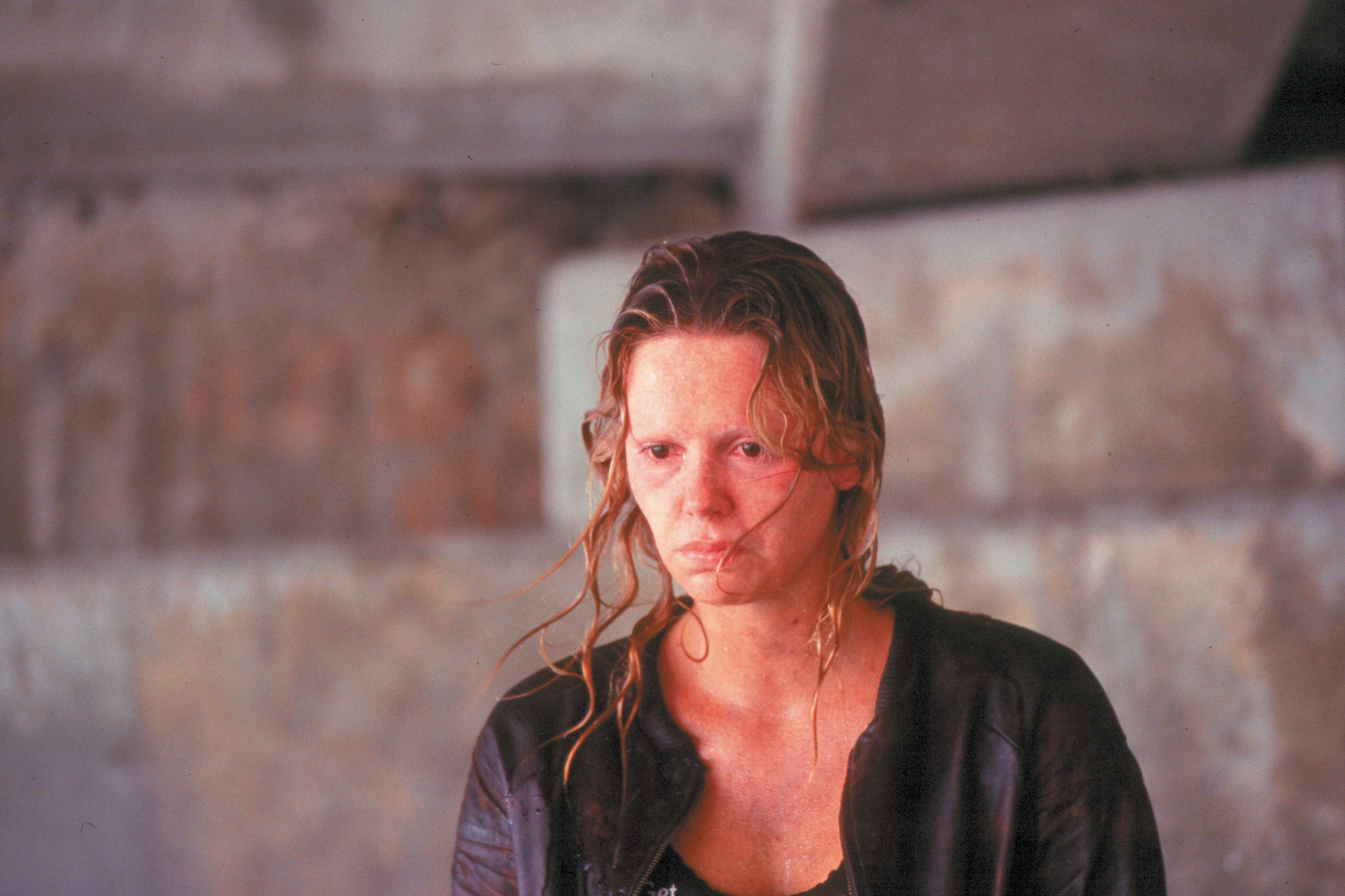 Monster di Patty Jenkins 2003 Usa