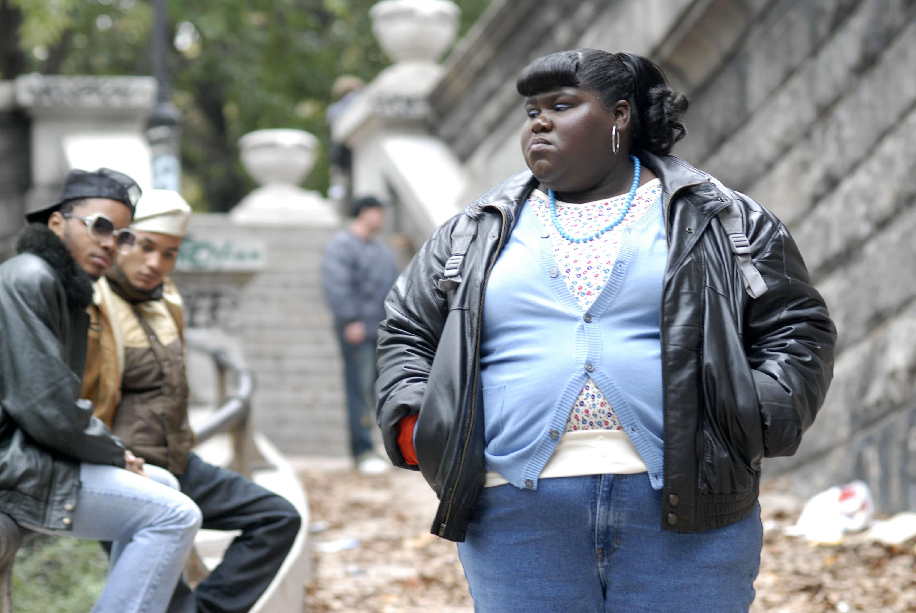 Precious di Lee Daniels 2009 Usa