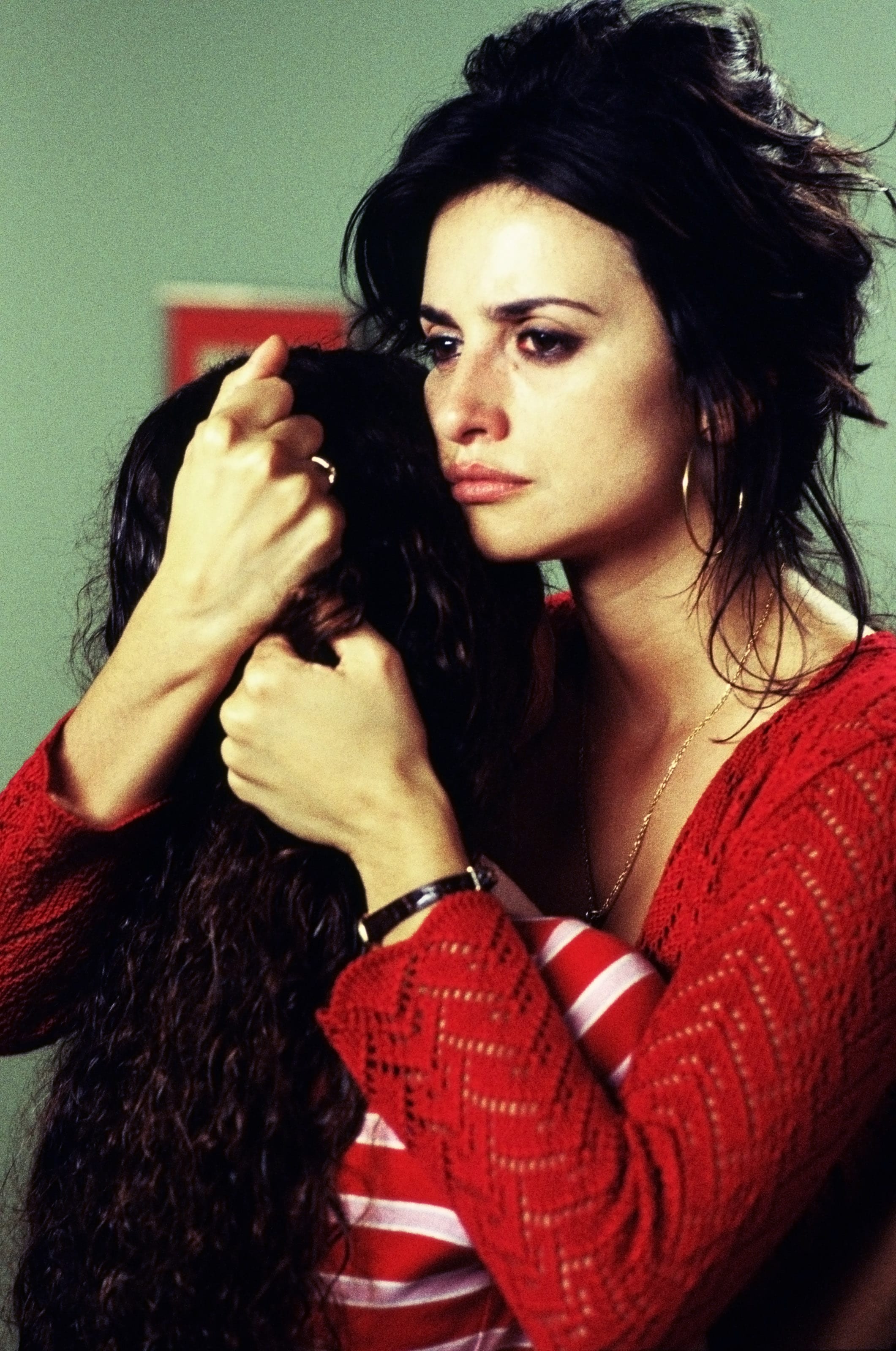 Volver di Pedro Almodovar 2006 Spagna