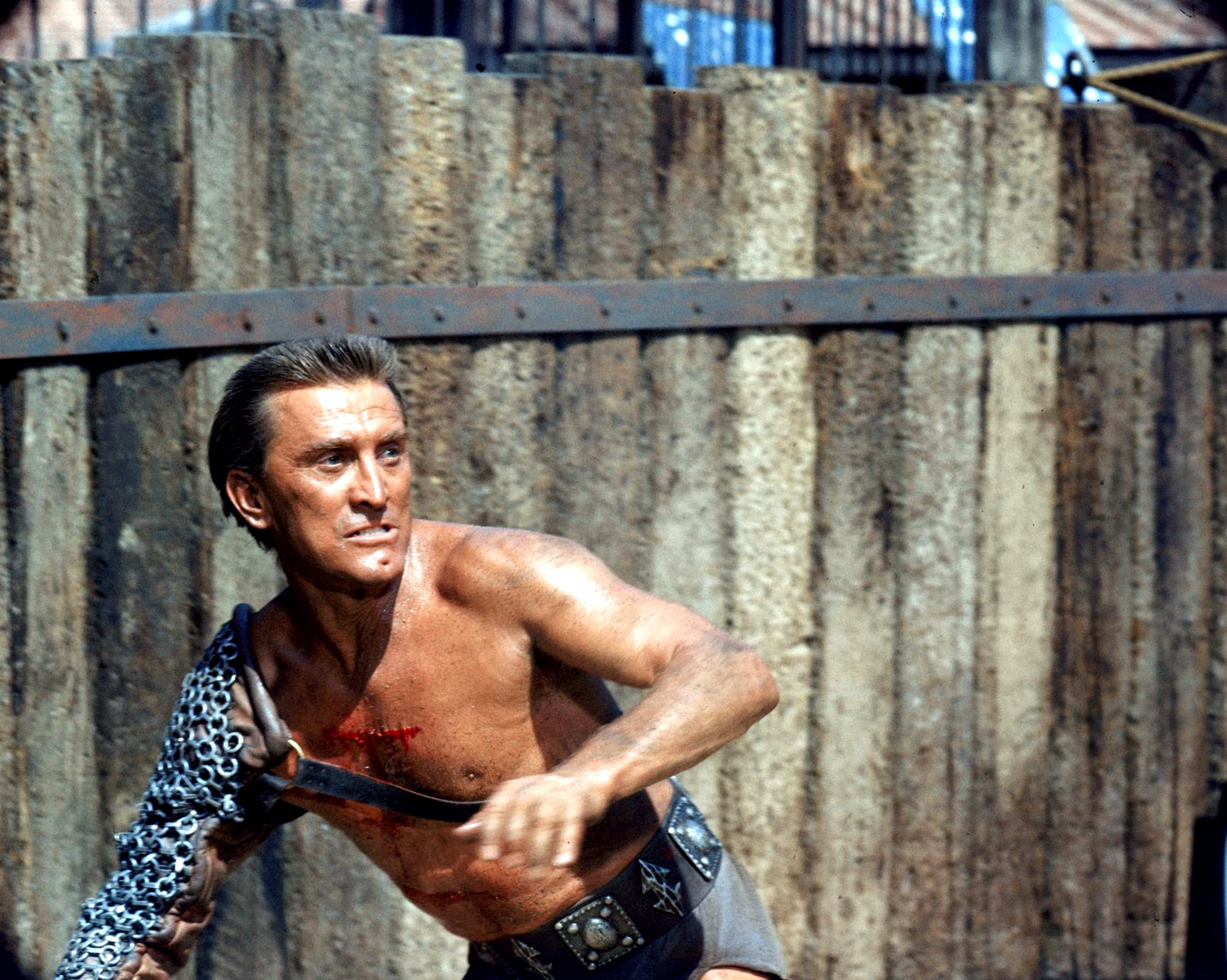 Spartacus 1960