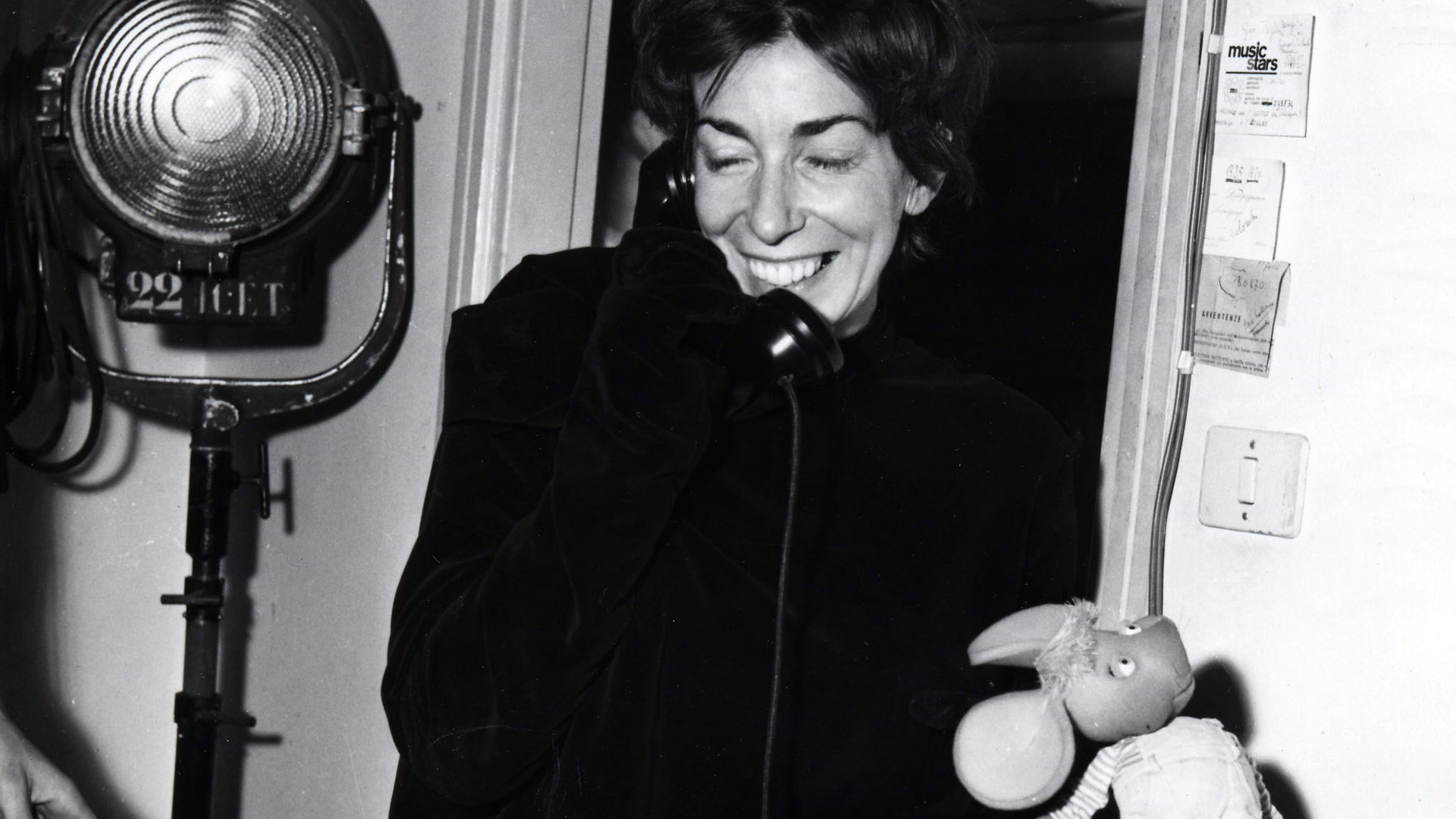 Maria Perego, la mamma di Topo Gigio | Rai Cultura