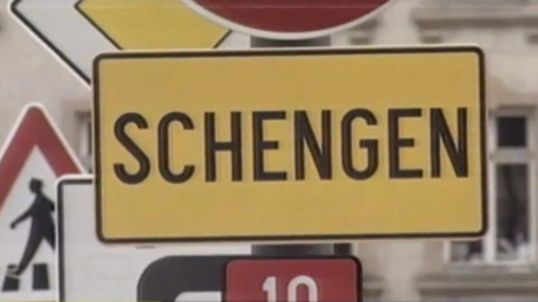 L'Italia firma la convenzione di Schengen Storia Rai Cultura