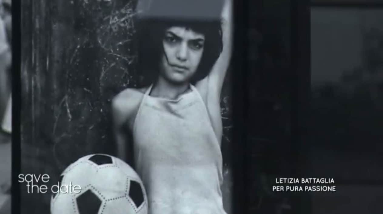 Solo Per Passione - Letizia Battaglia Fotografa