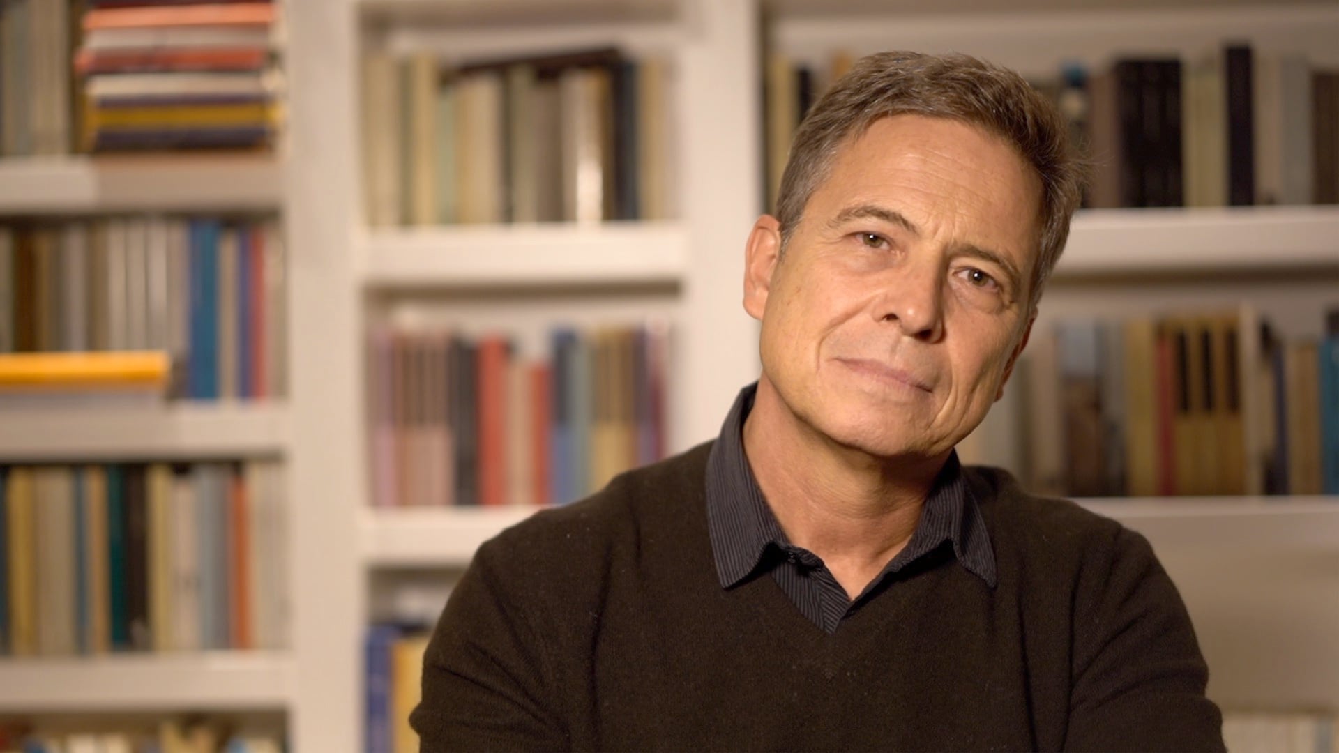 Angelo Longoni, Modigliani il principe Letteratura Rai Cultura