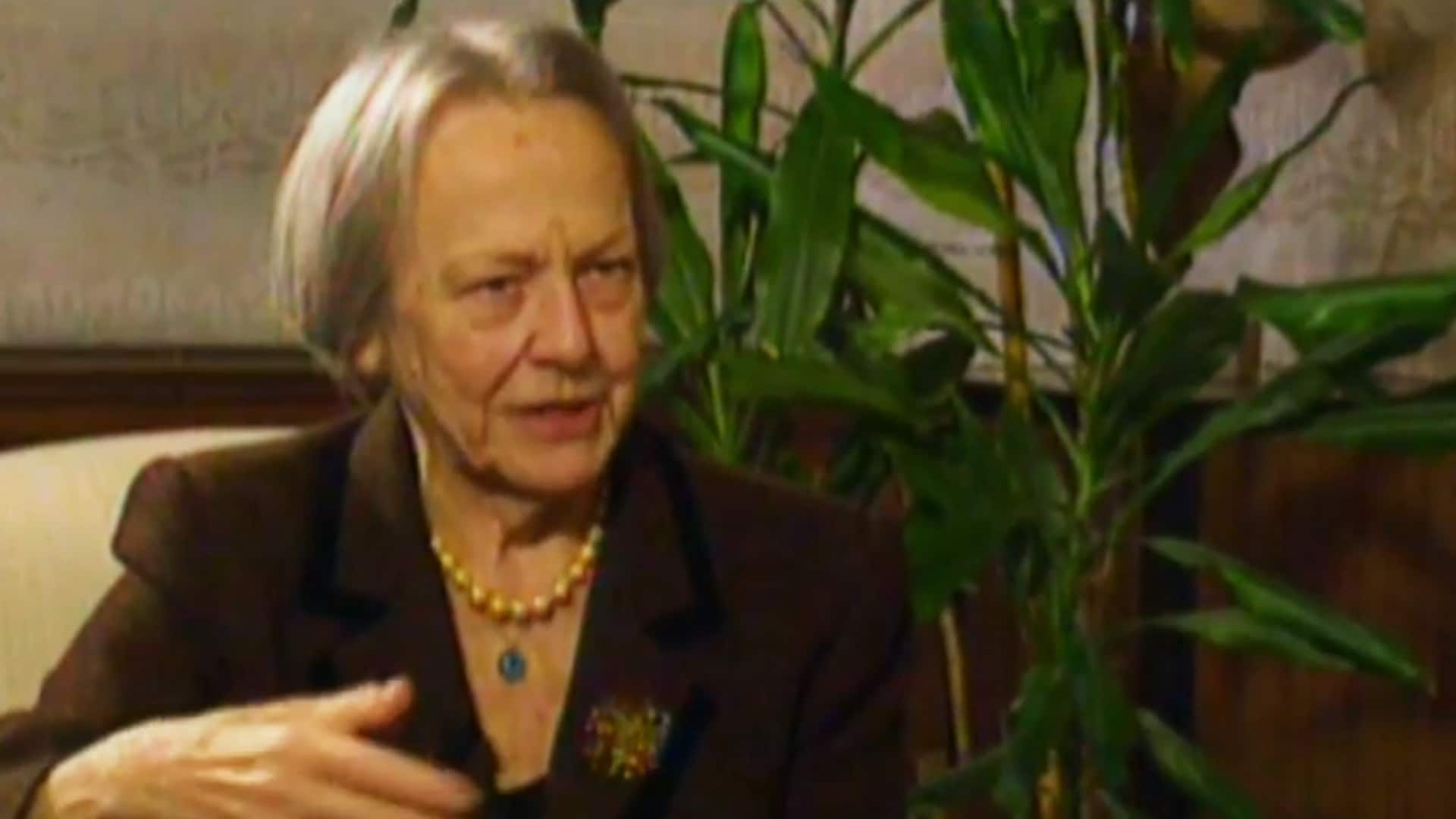 Muore Nilde Iotti Storia Rai Cultura