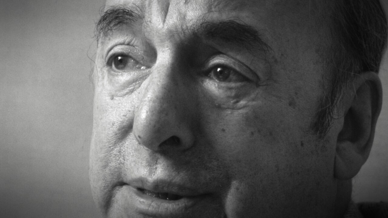Pablo Neruda: voce dei popoli | Letteratura | Rai Cultura