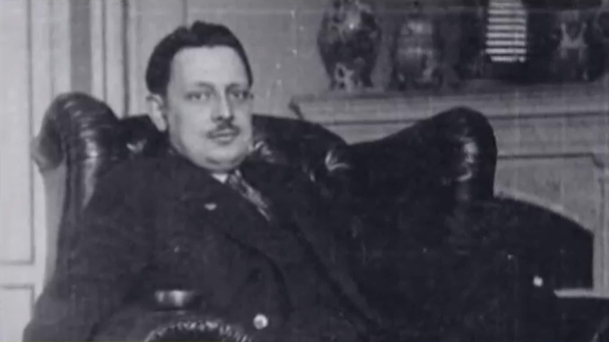 Nasce Giuseppe Tomasi di Lampedusa Storia Rai Cultura