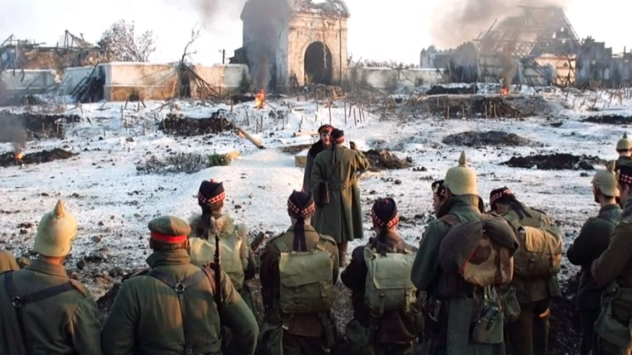 Prima Guerra Mondiale: scoppia la pace | Storia | Rai Cultura