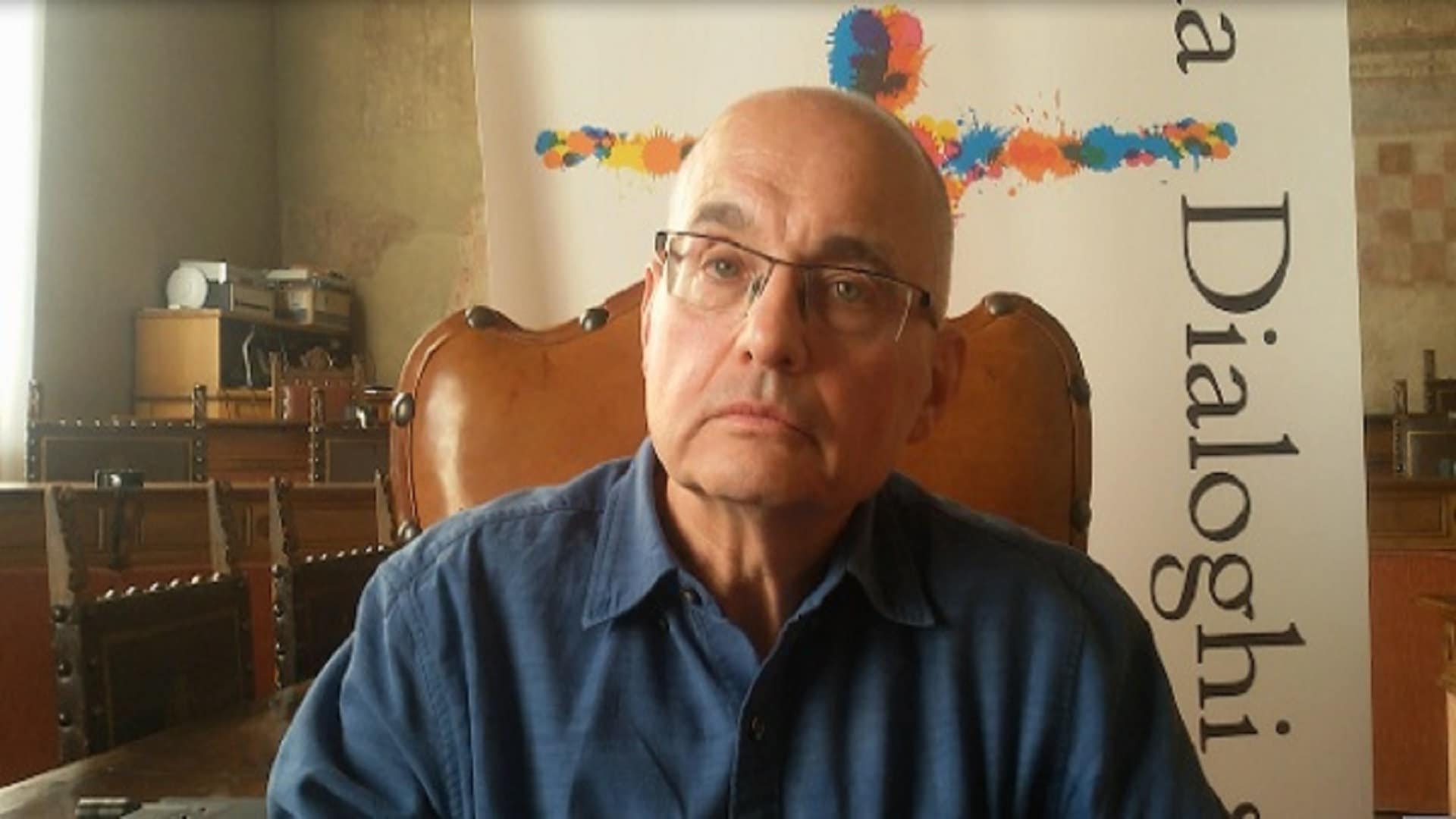 Serge Gruzinski Filosofia Rai Cultura