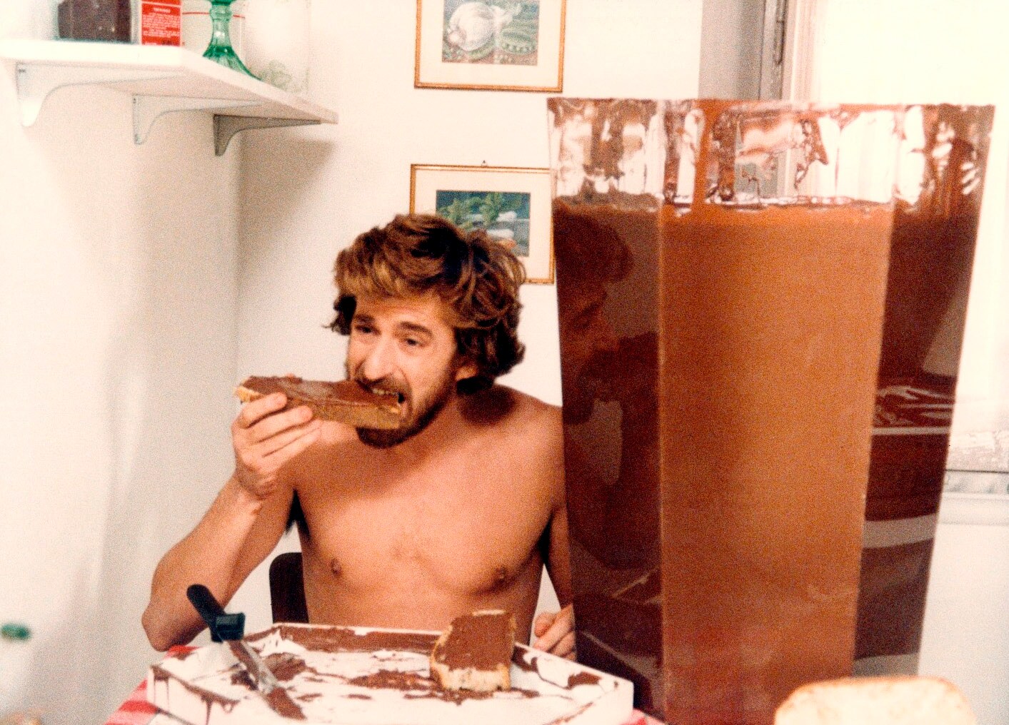 Bianca 1984 di Nanni Moretti