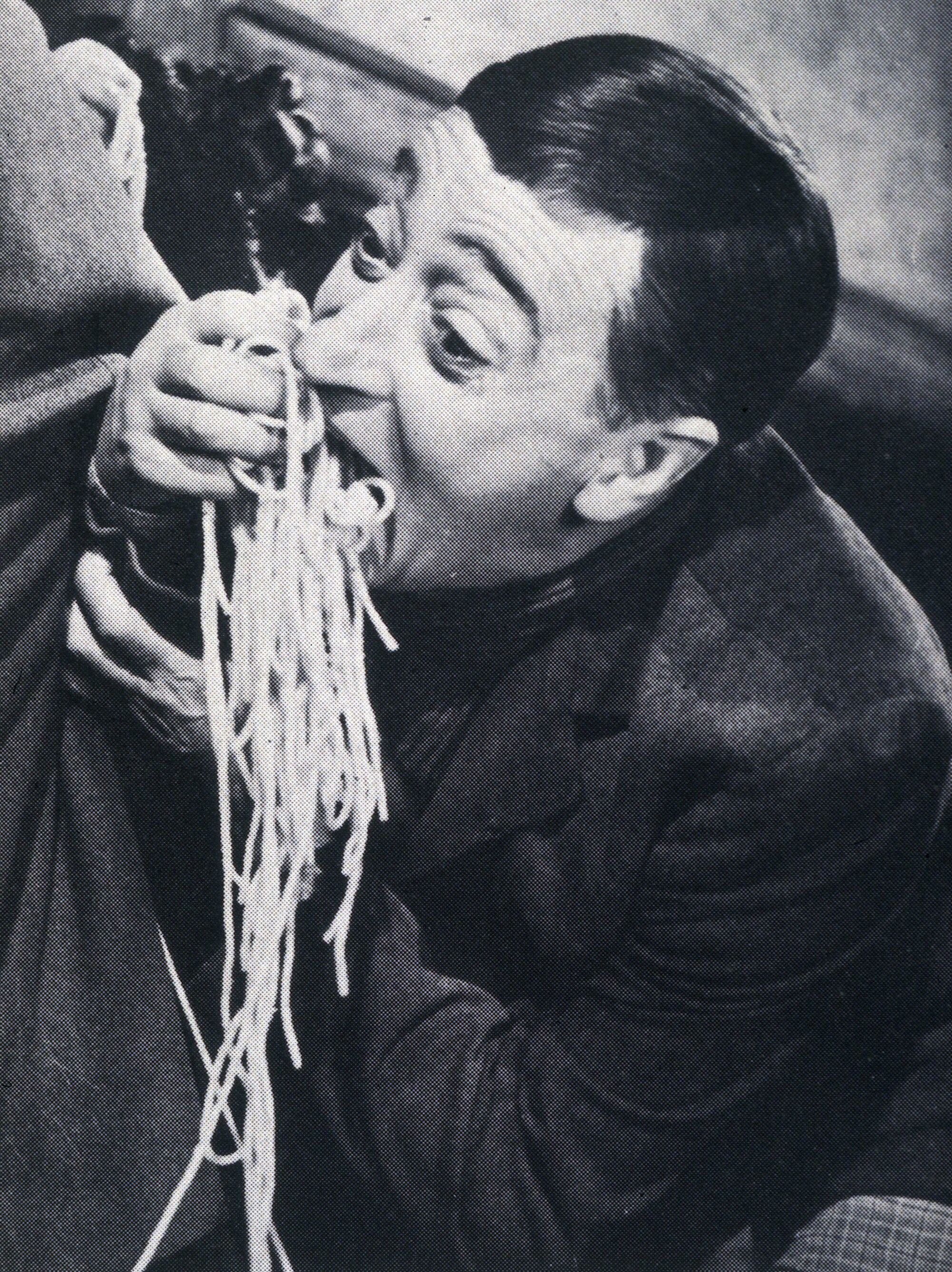 Miseria e nobiltà 1954 di Mario Mattioli