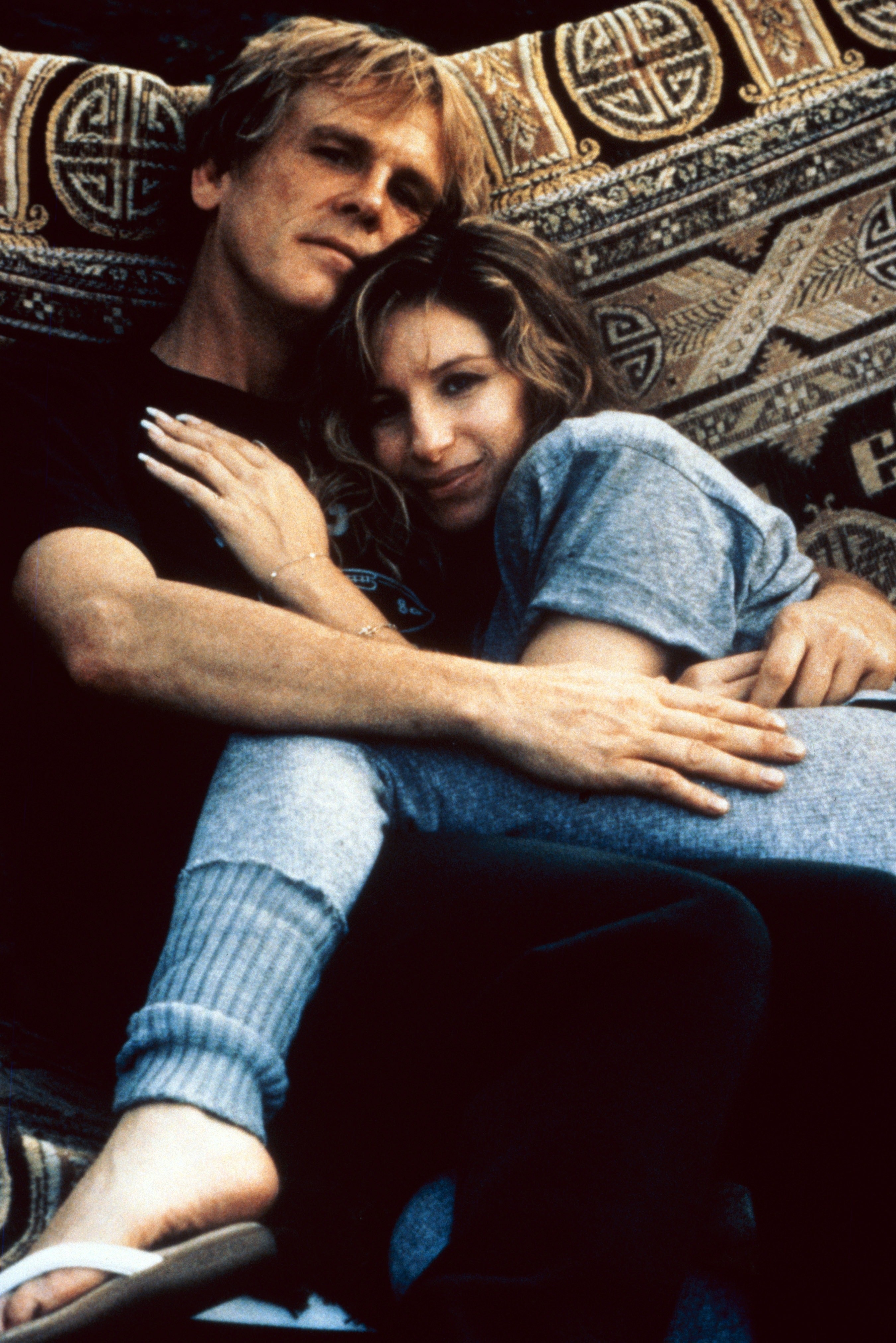 Il principe delle maree (1991) con Barbra Streisand