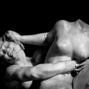 Centrale Montemartini, Roma. 16.6.2019; 15.59. 480x330 mm stampa fine art su carta d’archivio. ©Stefano Cigada