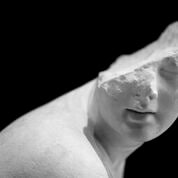 Museo Nazionale Romano, Roma. 9.3.2019; 11.07. 480x330 mm stampa fine art su carta d’archivio. ©Stefano Cigada 