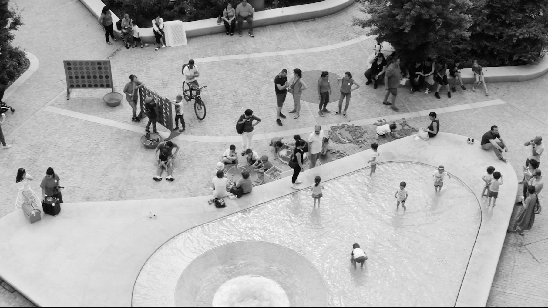 Lezioni sulla fine del mondo Arte