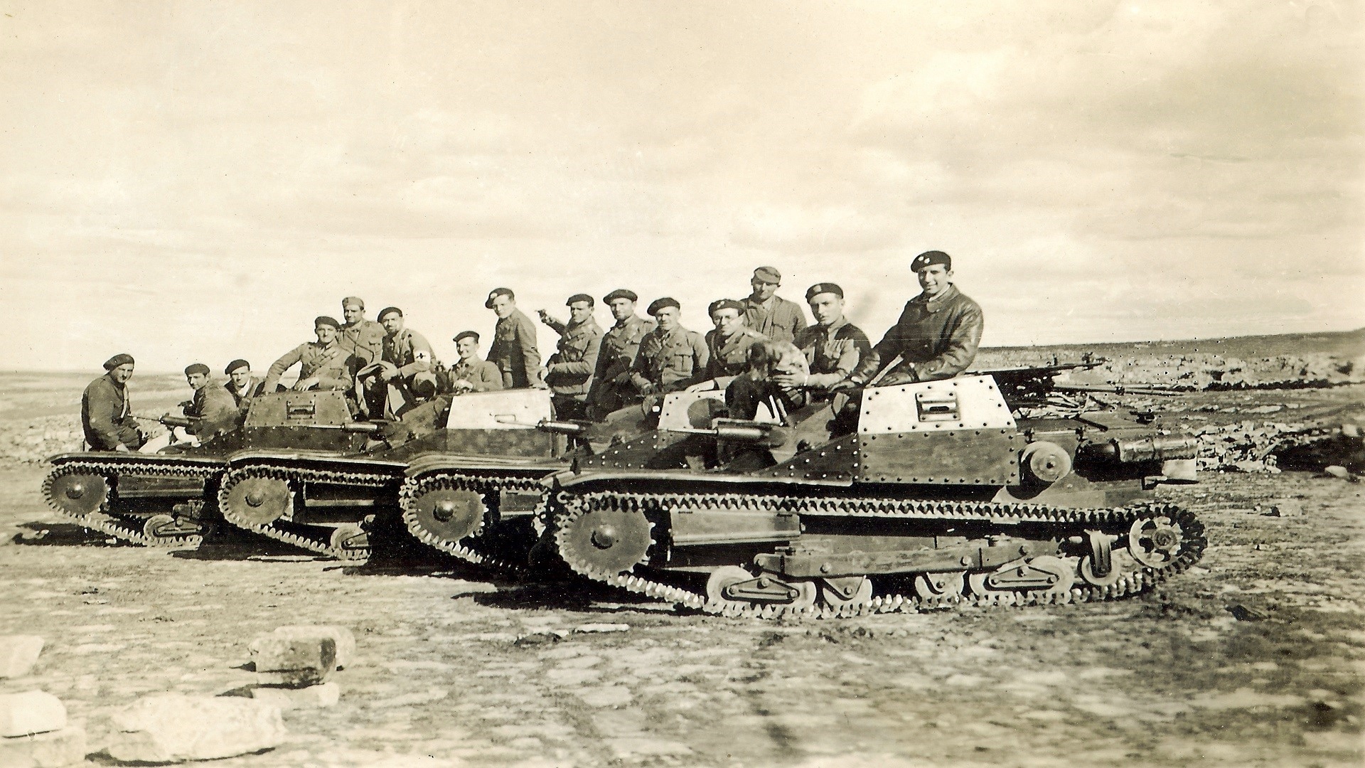 Spagna 19361939 Storia Rai Cultura