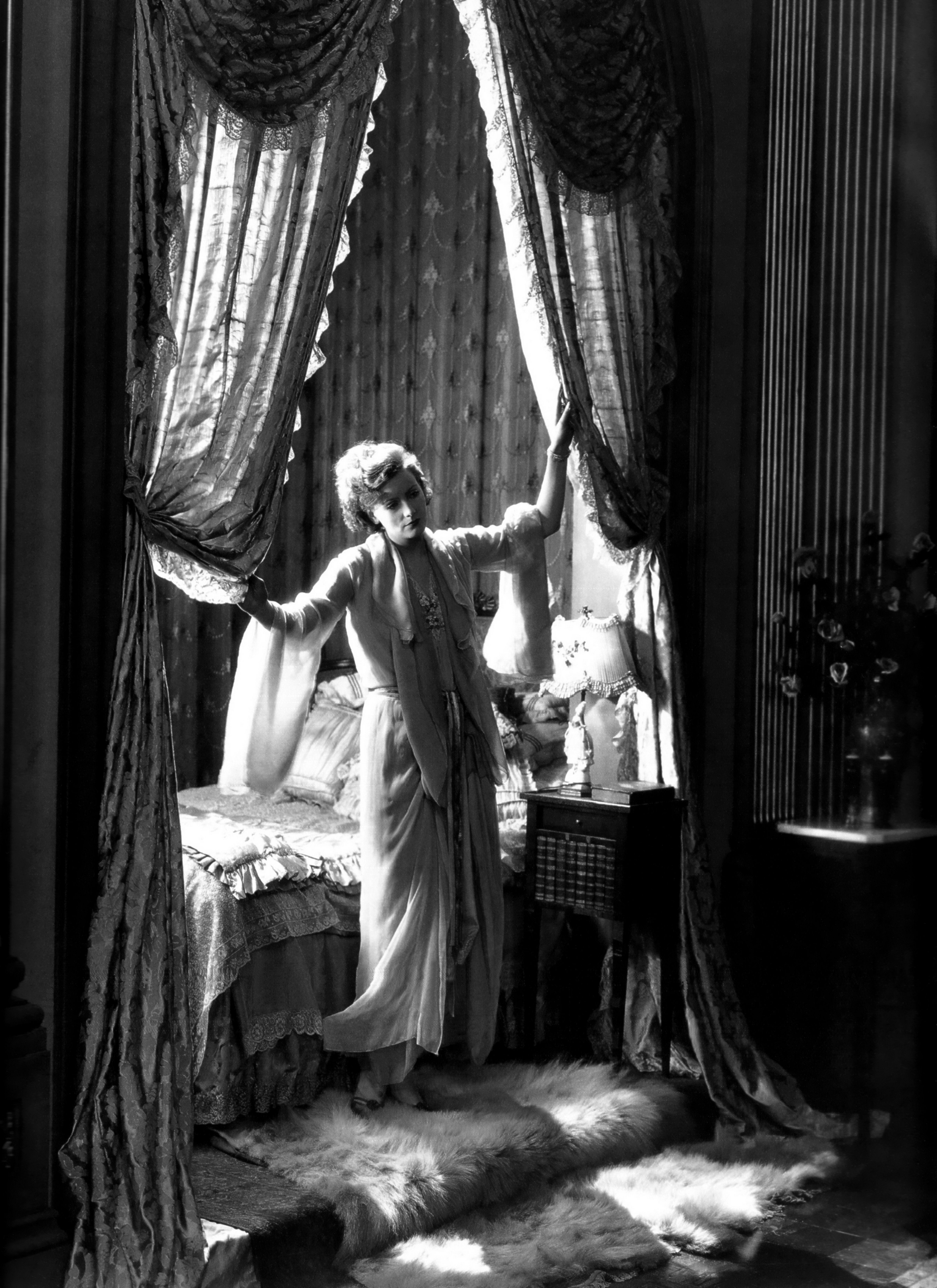 La carne e il diavolo, 1927