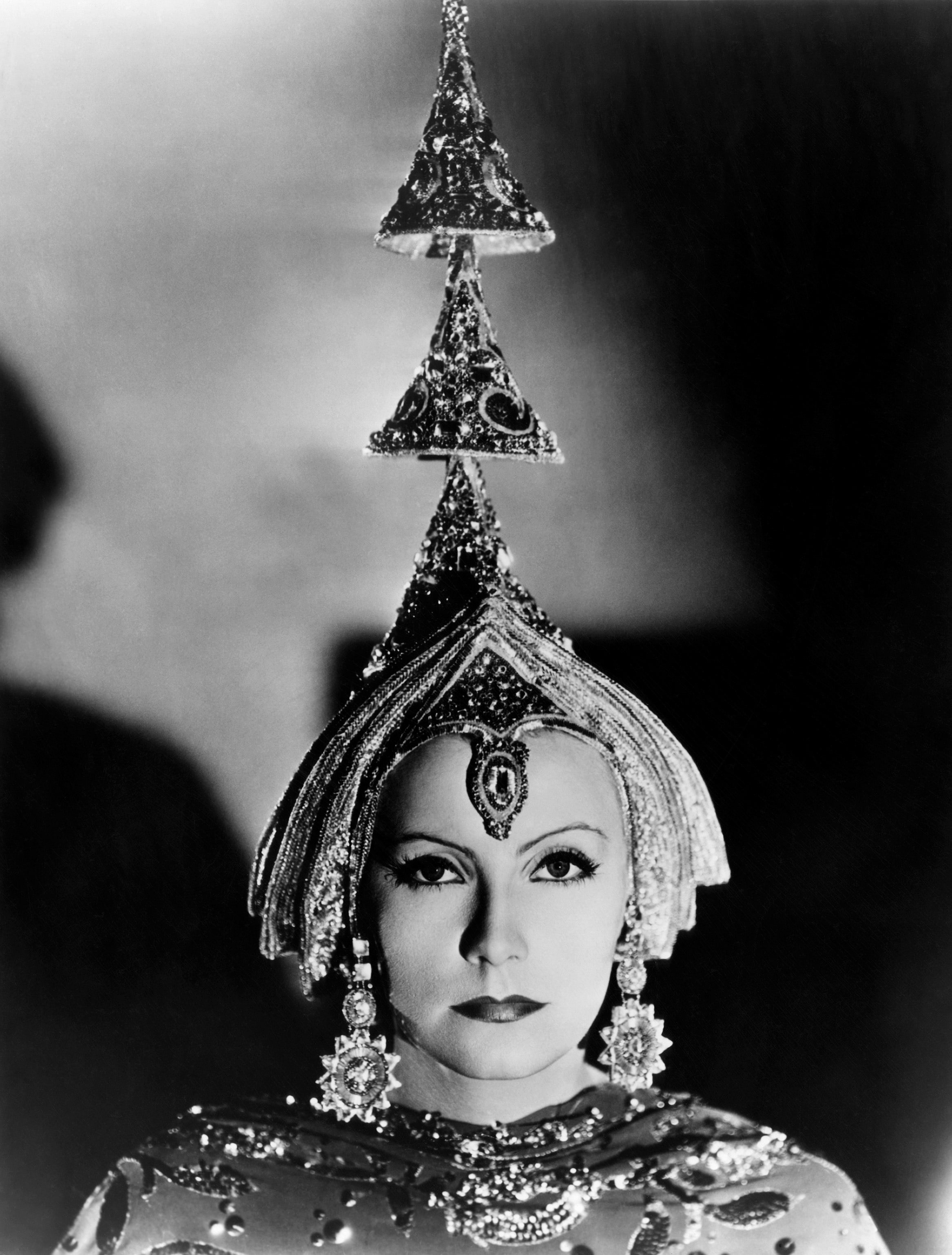 Mata Hari, 1931