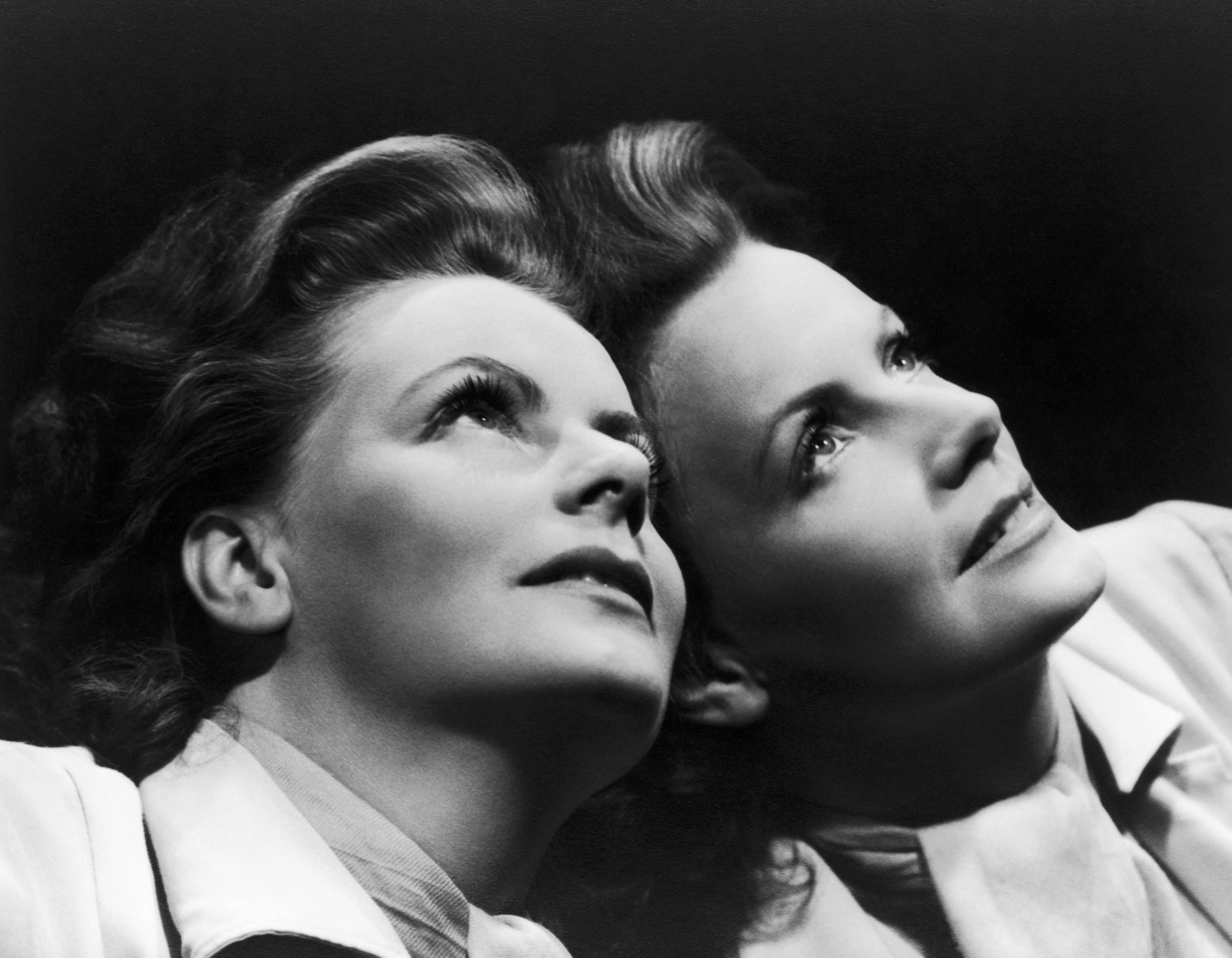 Non tradirmi con me, 1941. L'ultima interpretazione di Greta Garbo