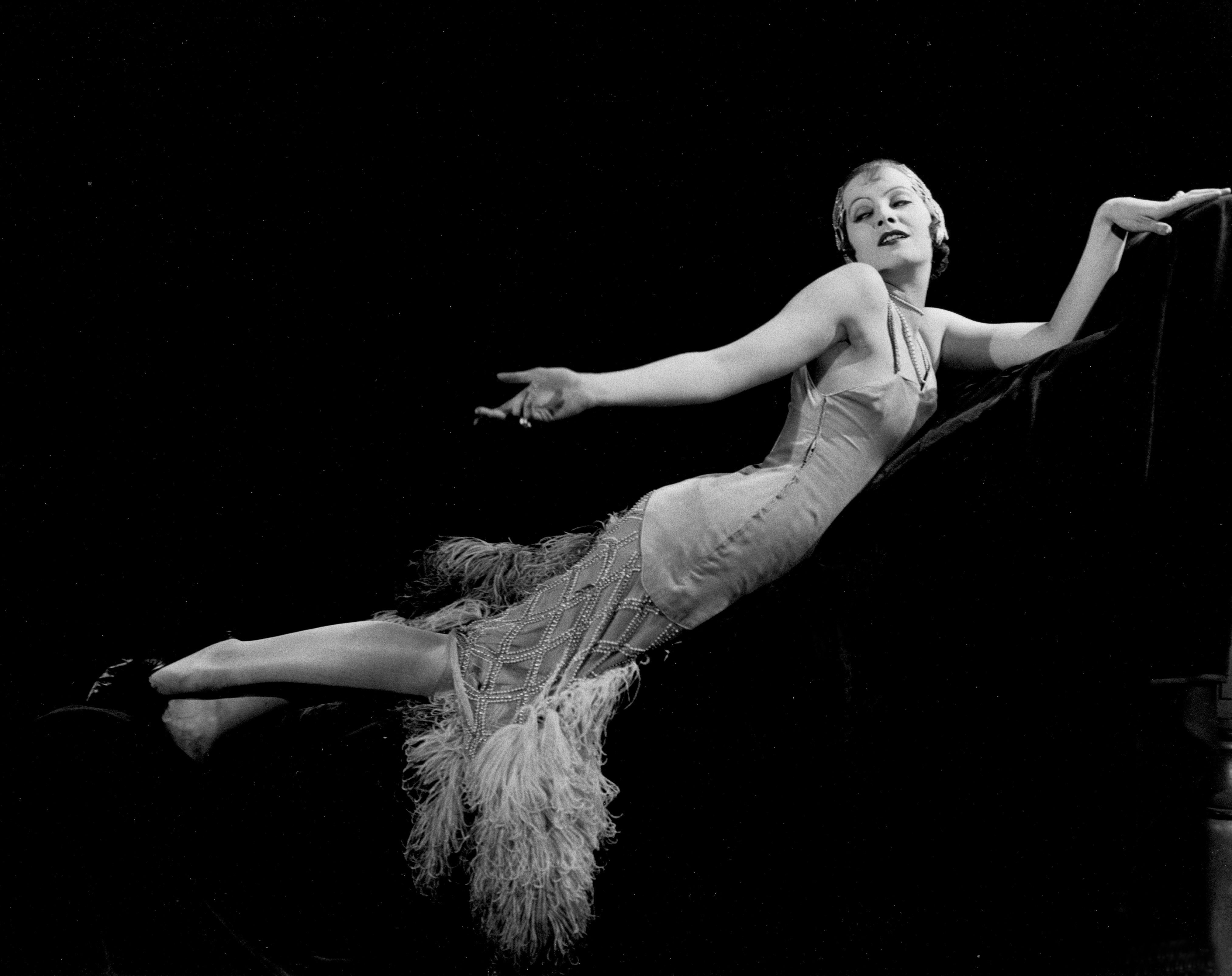 La tentatrice, film muto del 1926 diretto da Fred Niblo e Mauritz Stiller. Il secondo film americano (MGM) interpretato dalla Garbo