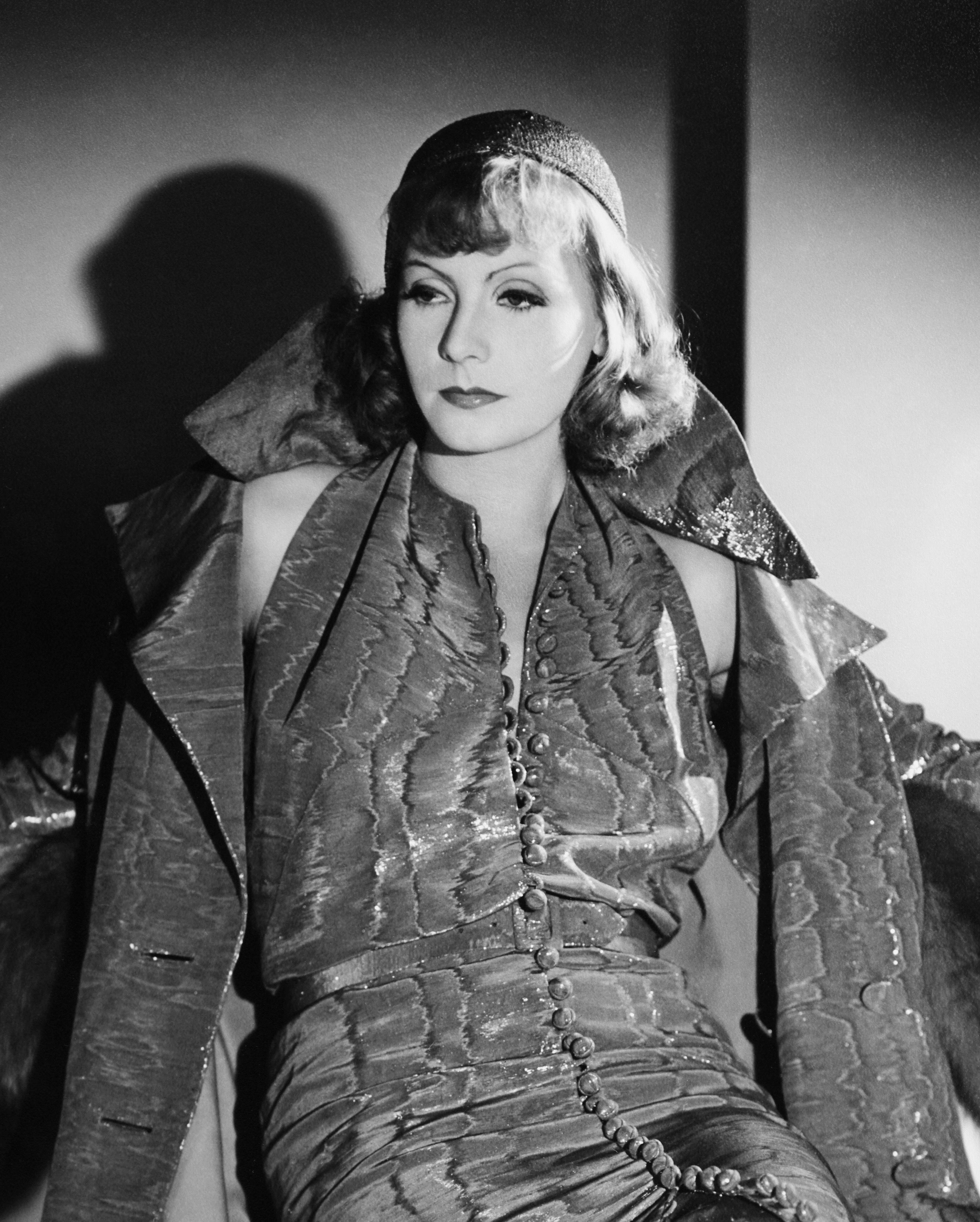 Cortigiana, 1931