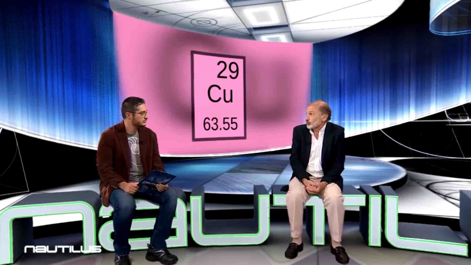 Ali Rame Il Rame | Scienza | Rai Cultura