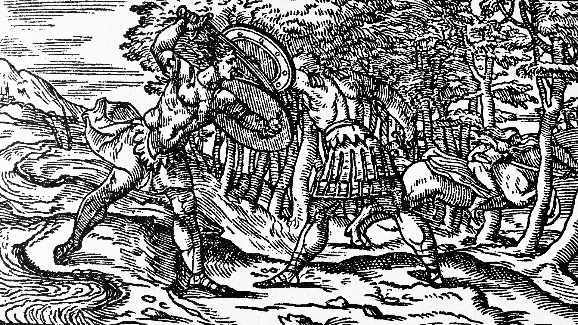 La pazzia di Orlando | Rai Cultura