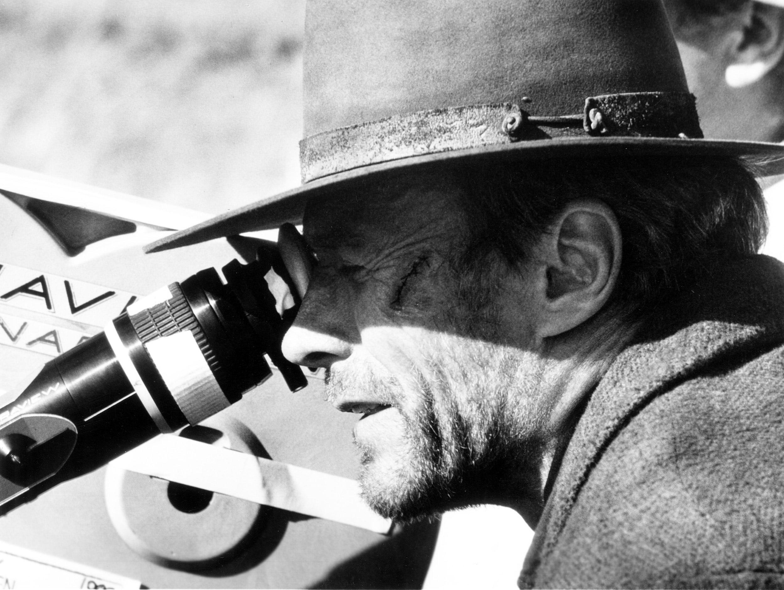 Gli spietati, 1992. Regia di Clint Eastwood