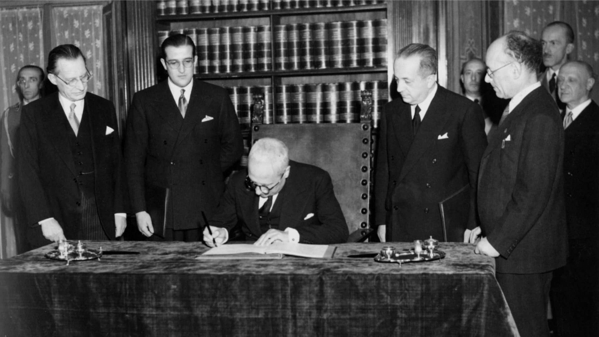 Assemblea Costituente Storia Rai Cultura