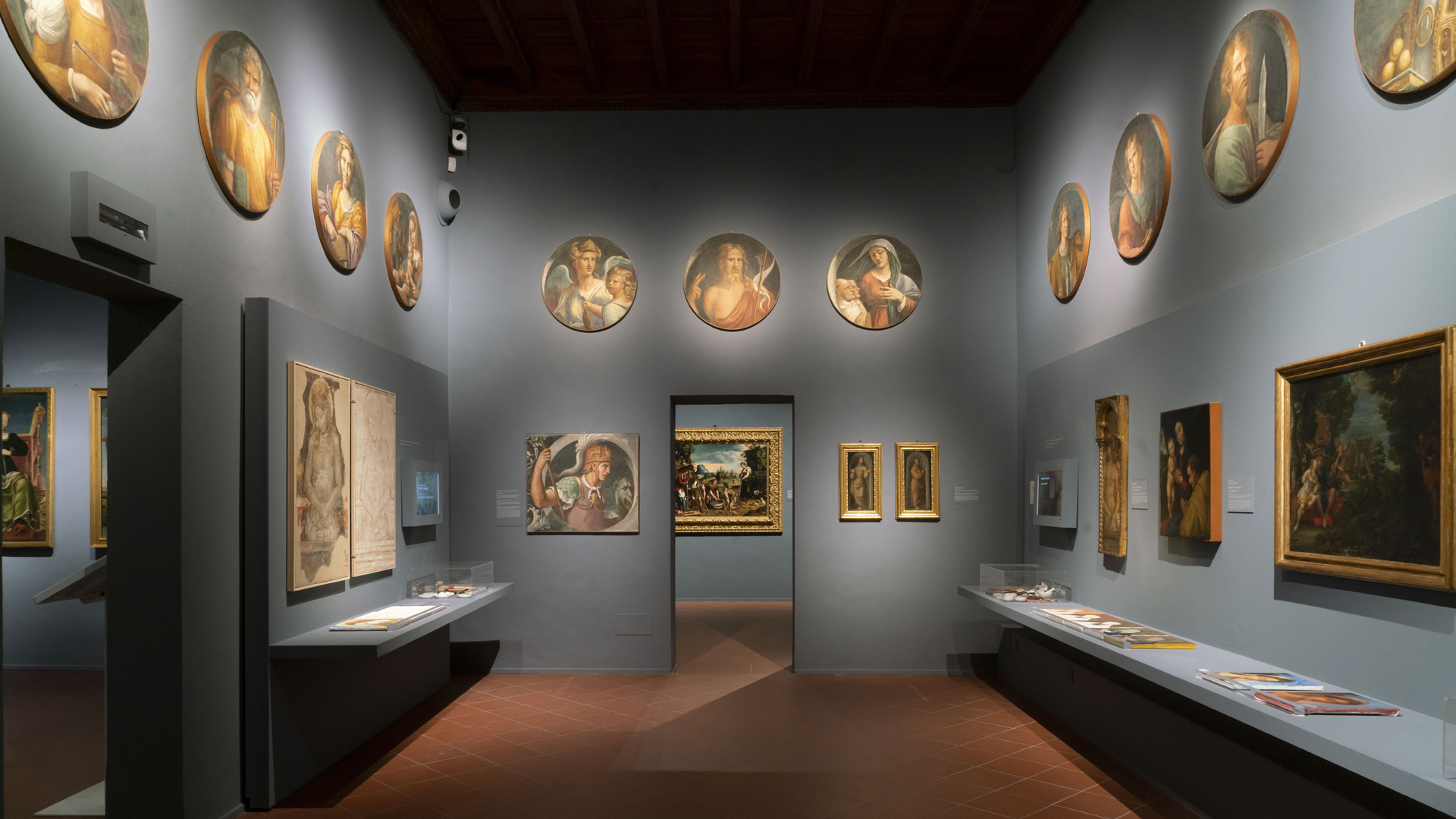 Pinacoteca Nazionale. Sale e nuovi allestimenti | Arte | Rai Cultura