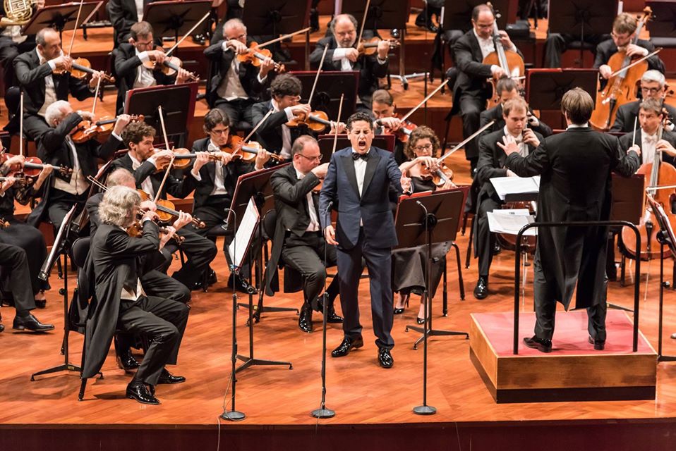 Concerto OSN Rai del 24 giugno 2016 