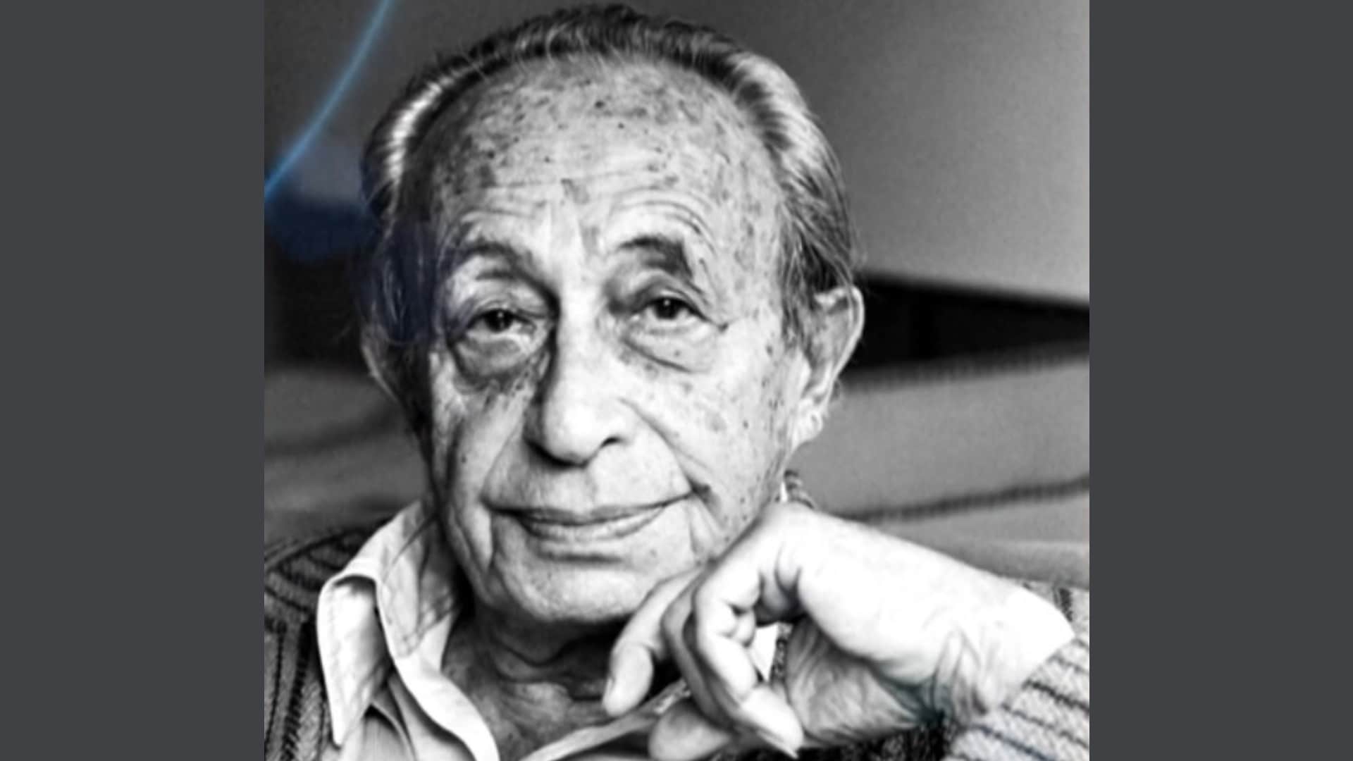 Hans Jonas Rai Cultura