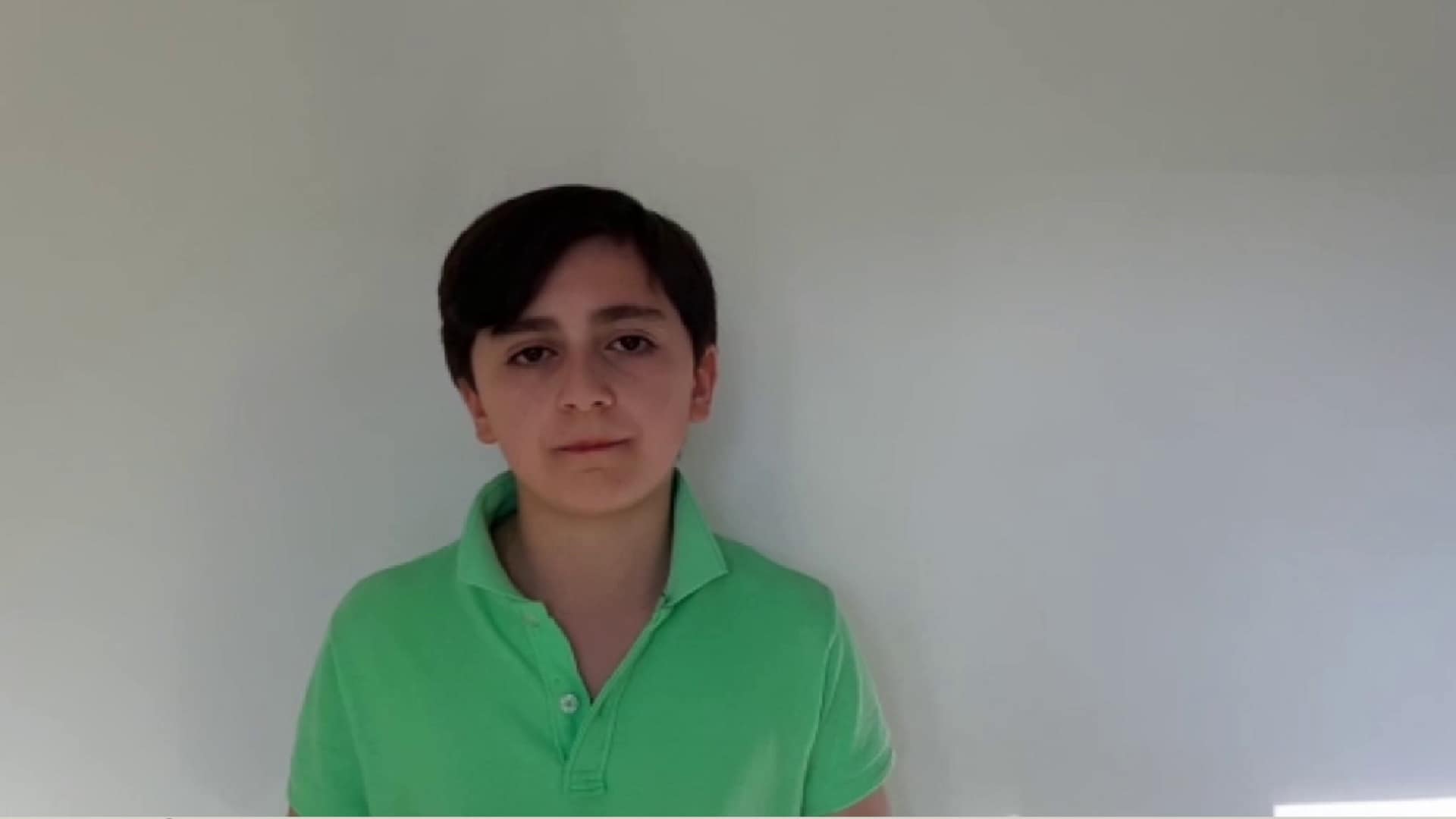 Giulio Rossi Lopez | Rai Cultura