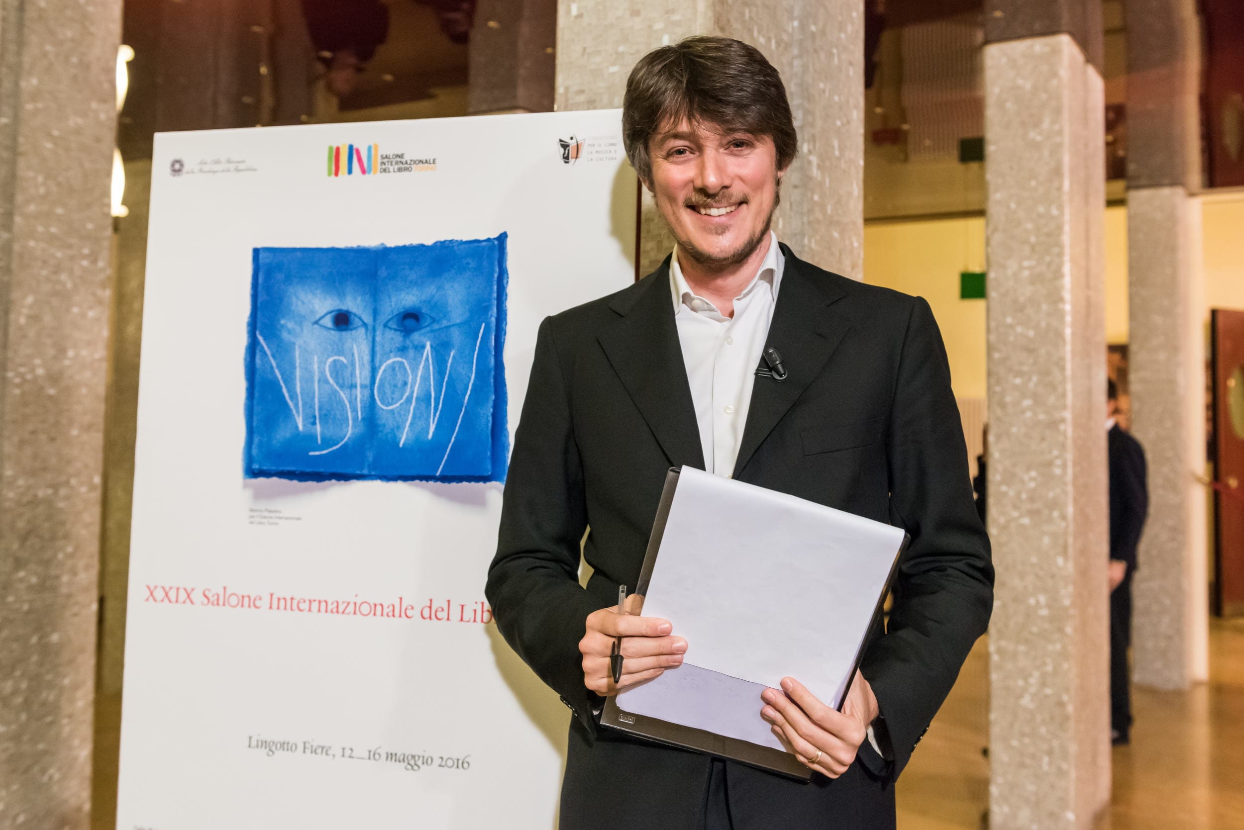 Concerto OSN Rai dell'11 maggio 2016