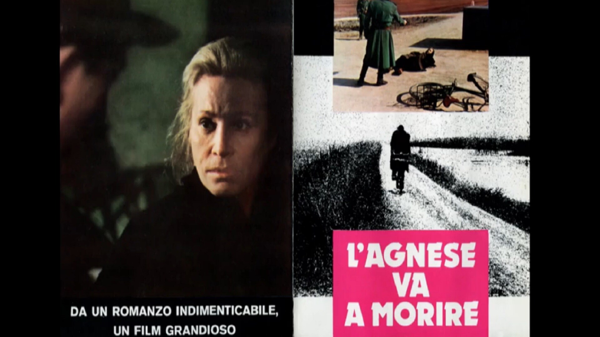 L Agnese Va A Morire Film Le narrazioni militanti: esempi da "L'Agnese va a morire" di R. Viganò