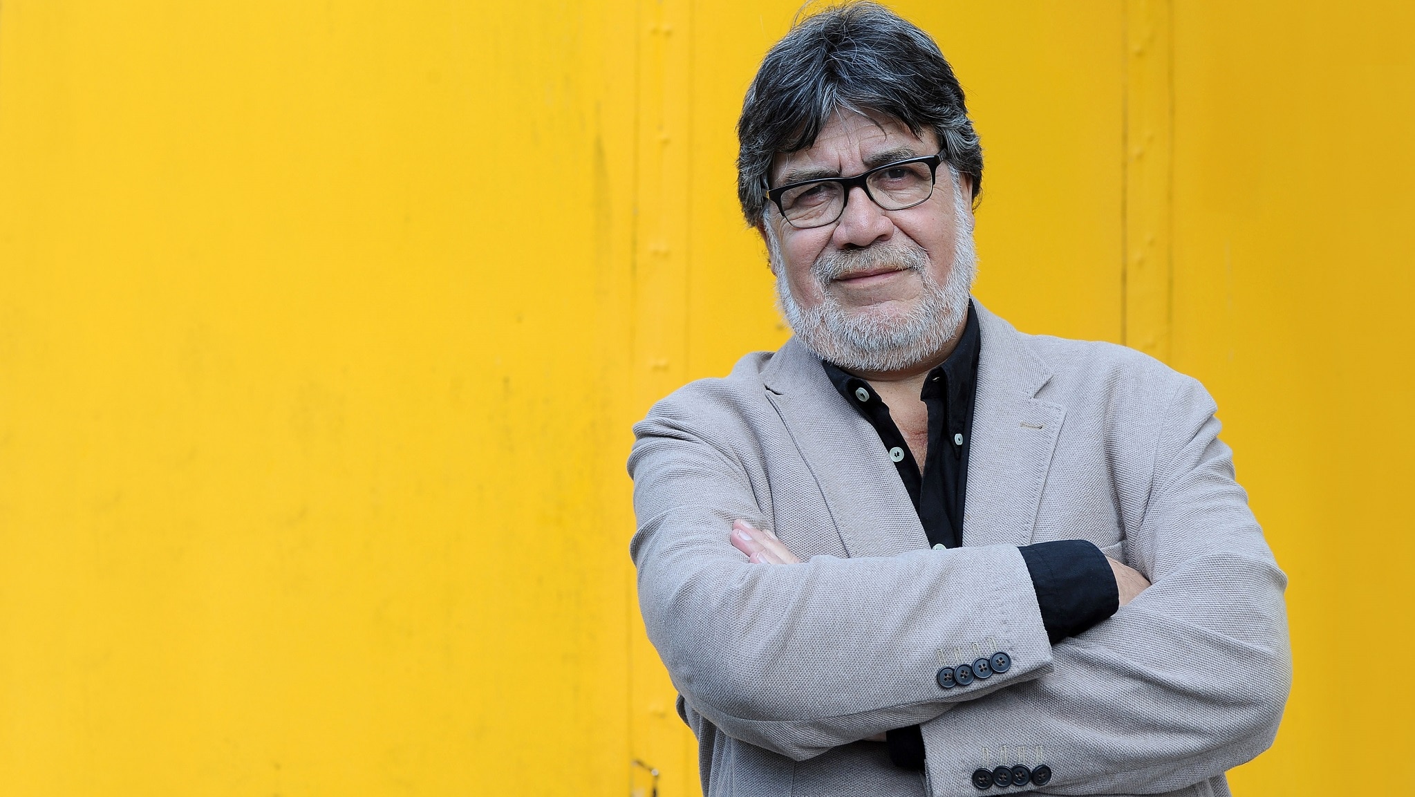 Ilide Carmignani il mio Sepúlveda Letteratura Rai Cultura