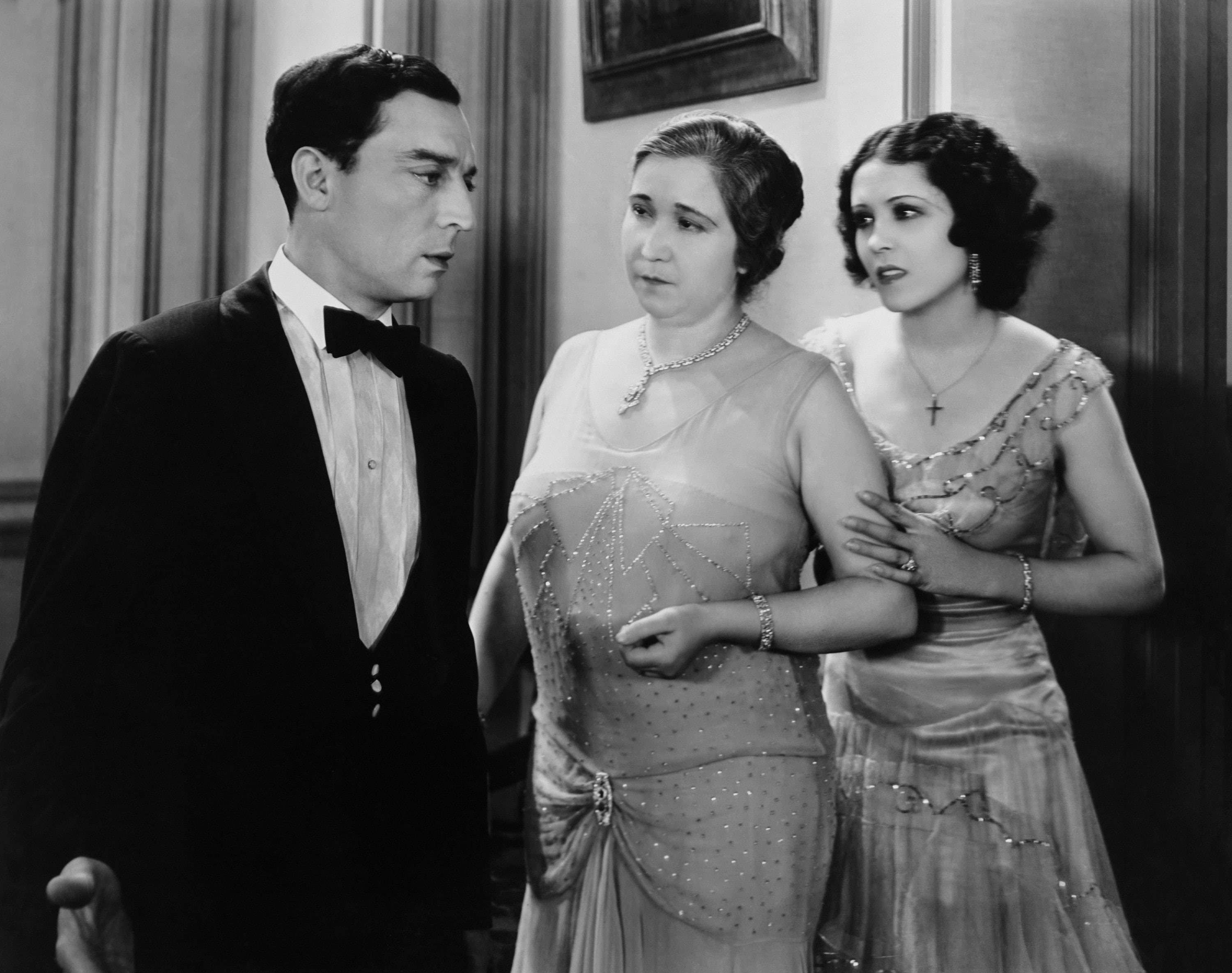 In Estrallados, 1930