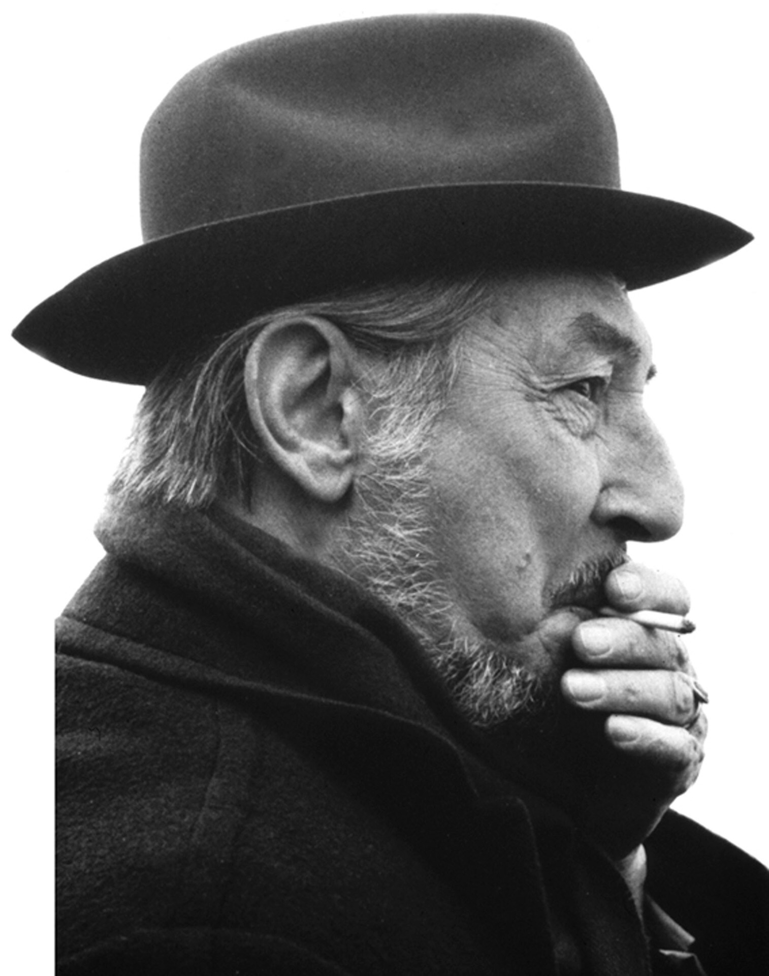 Foto Carlo Scarpa