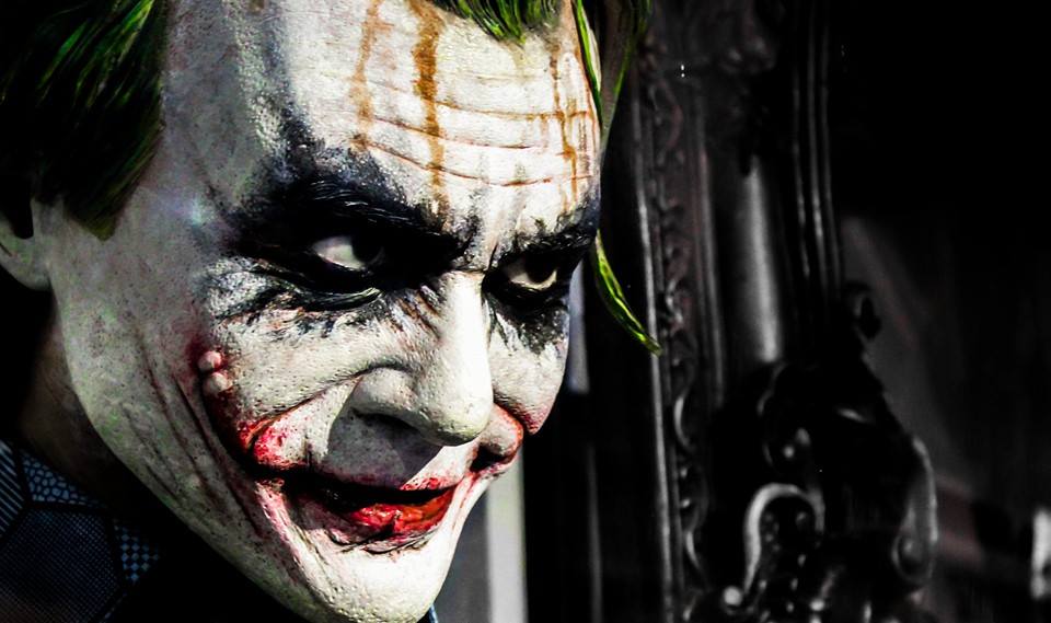 Jocker