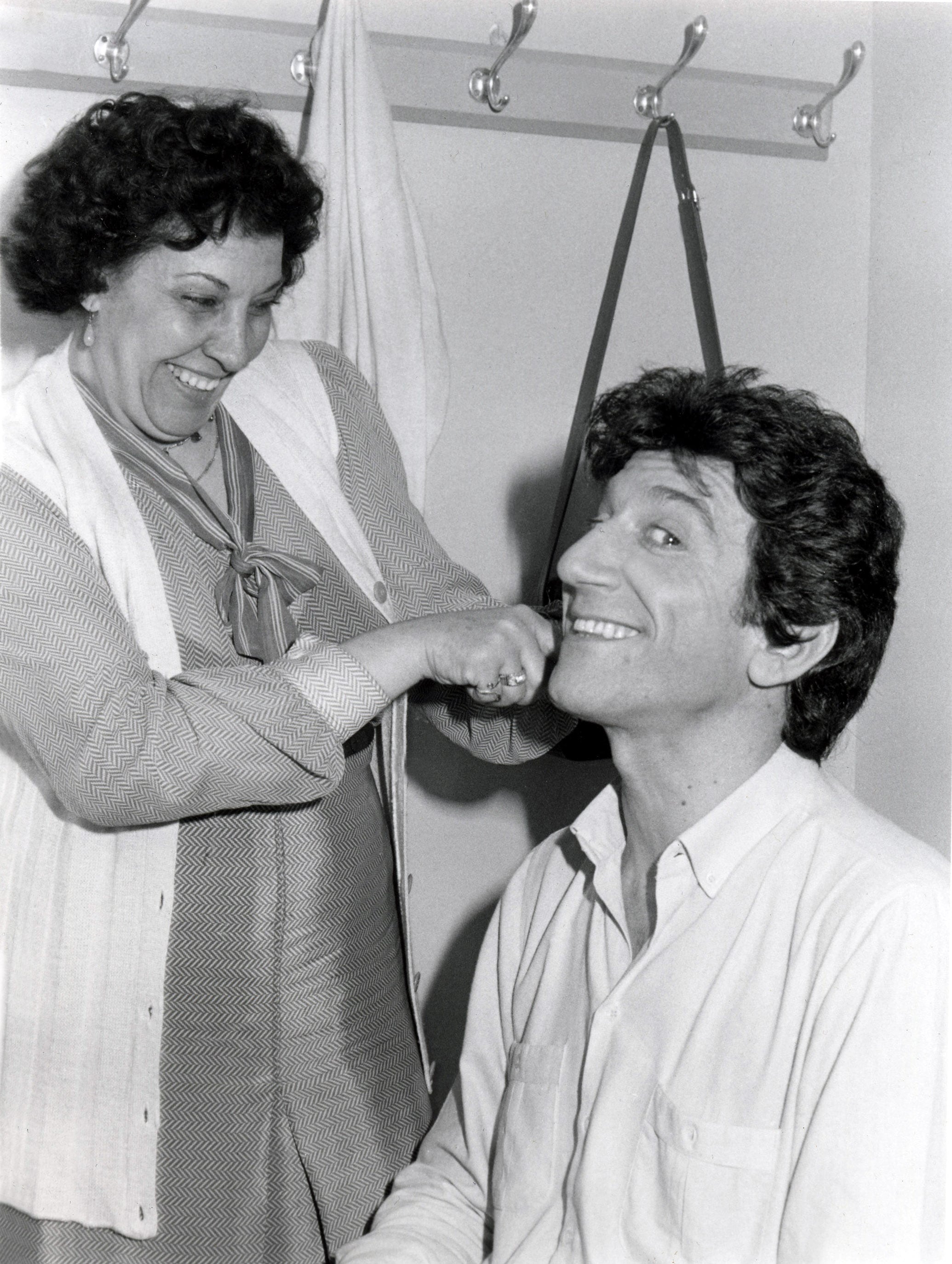 Al trucco