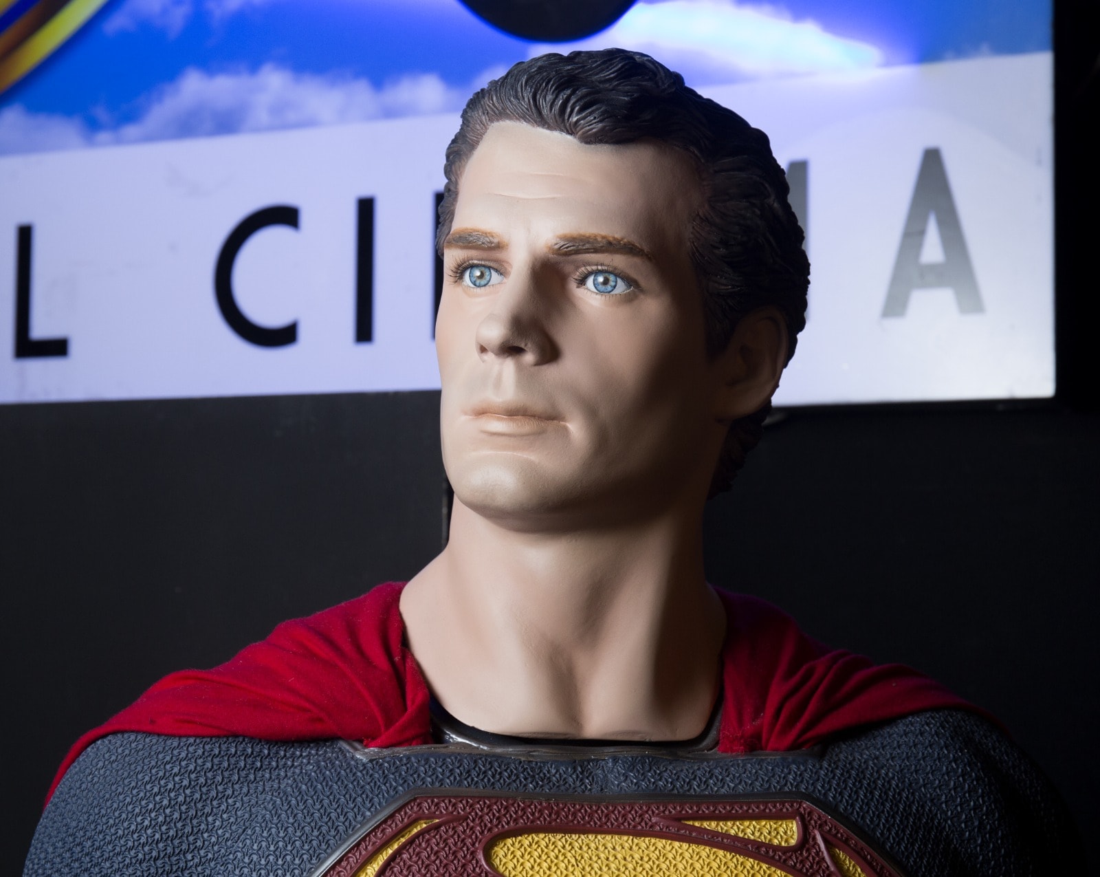 Superman