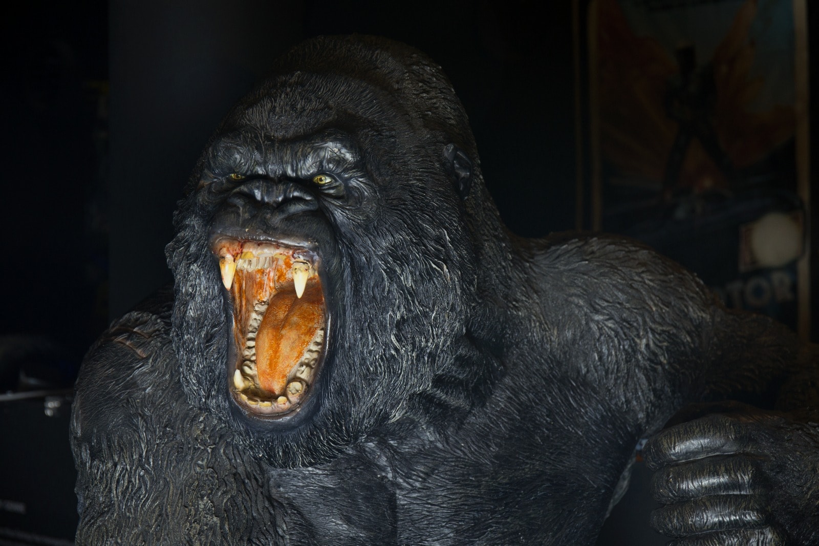 King Kong