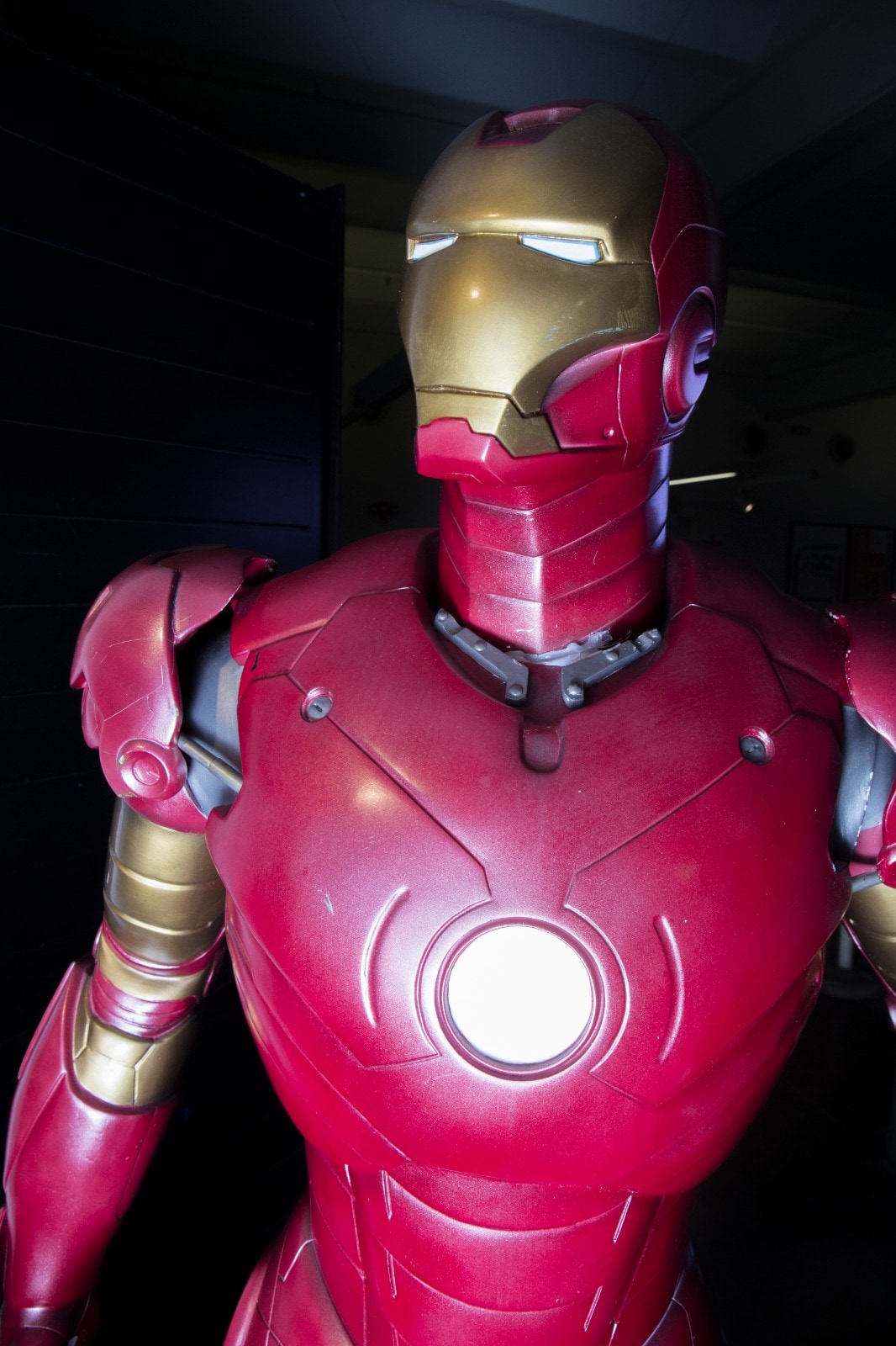 Tutti i supereroi del mondo Marvel