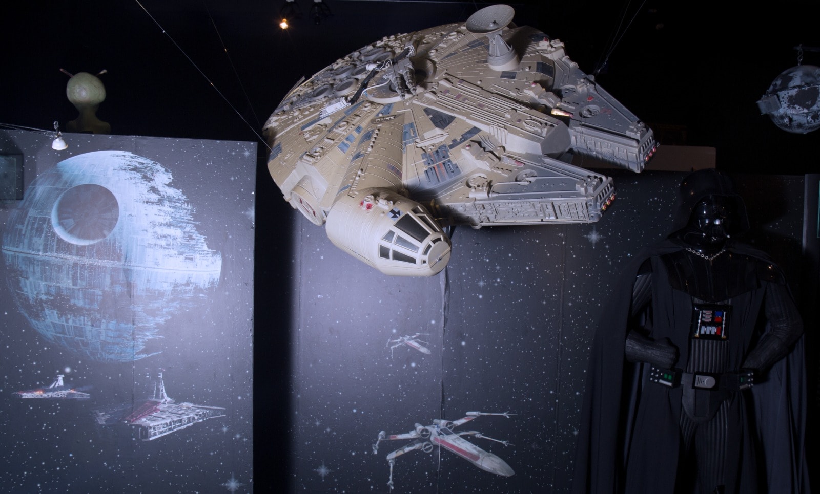 Star wars