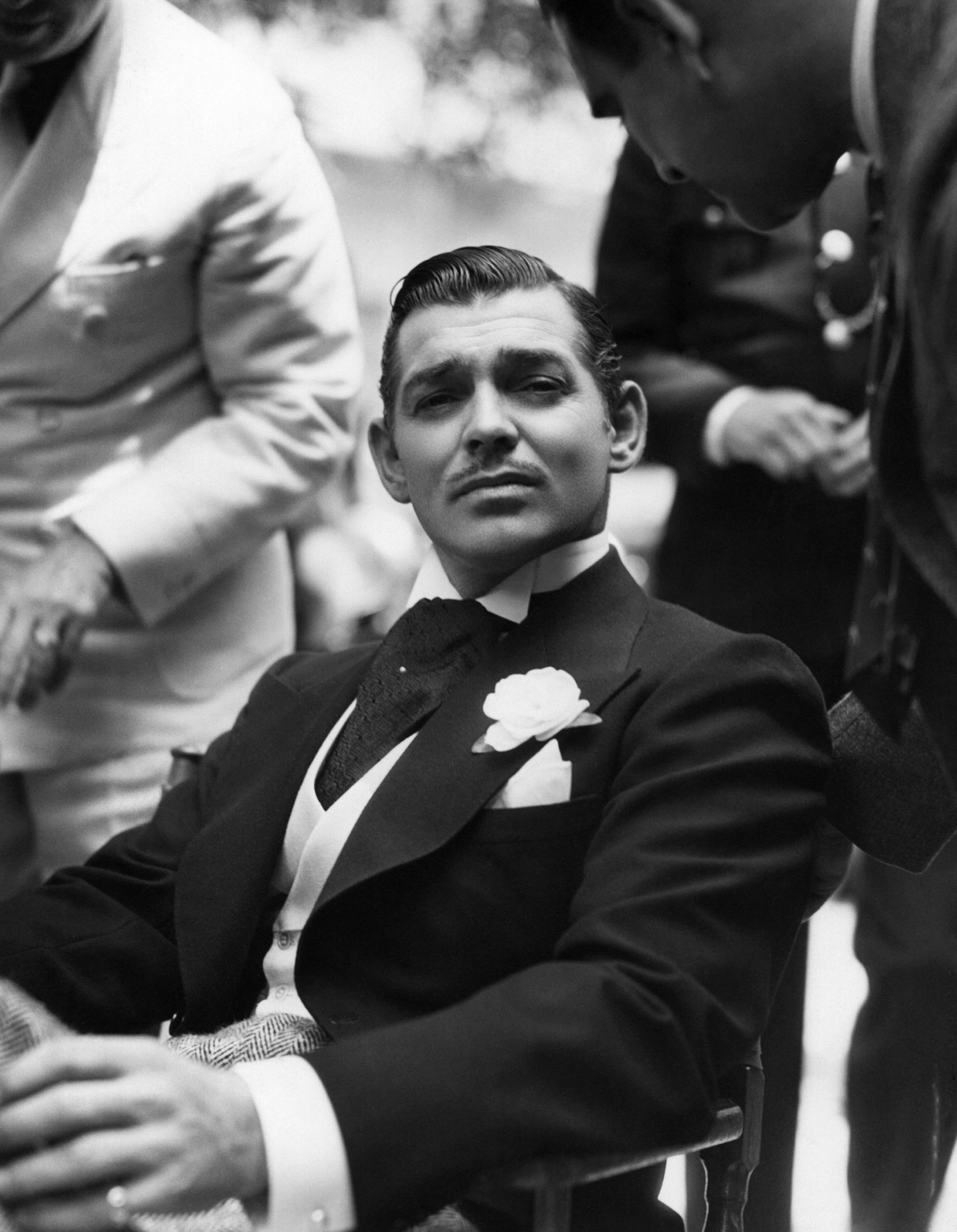 "Love on the run" del 1936