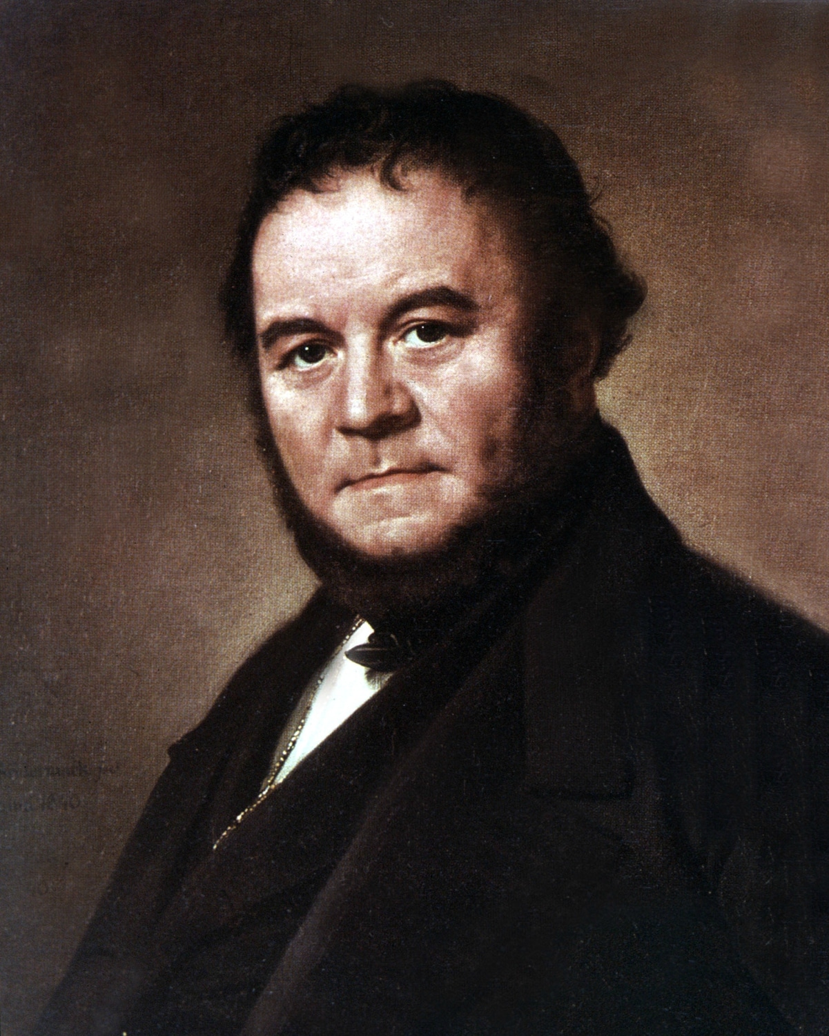 Stendhal