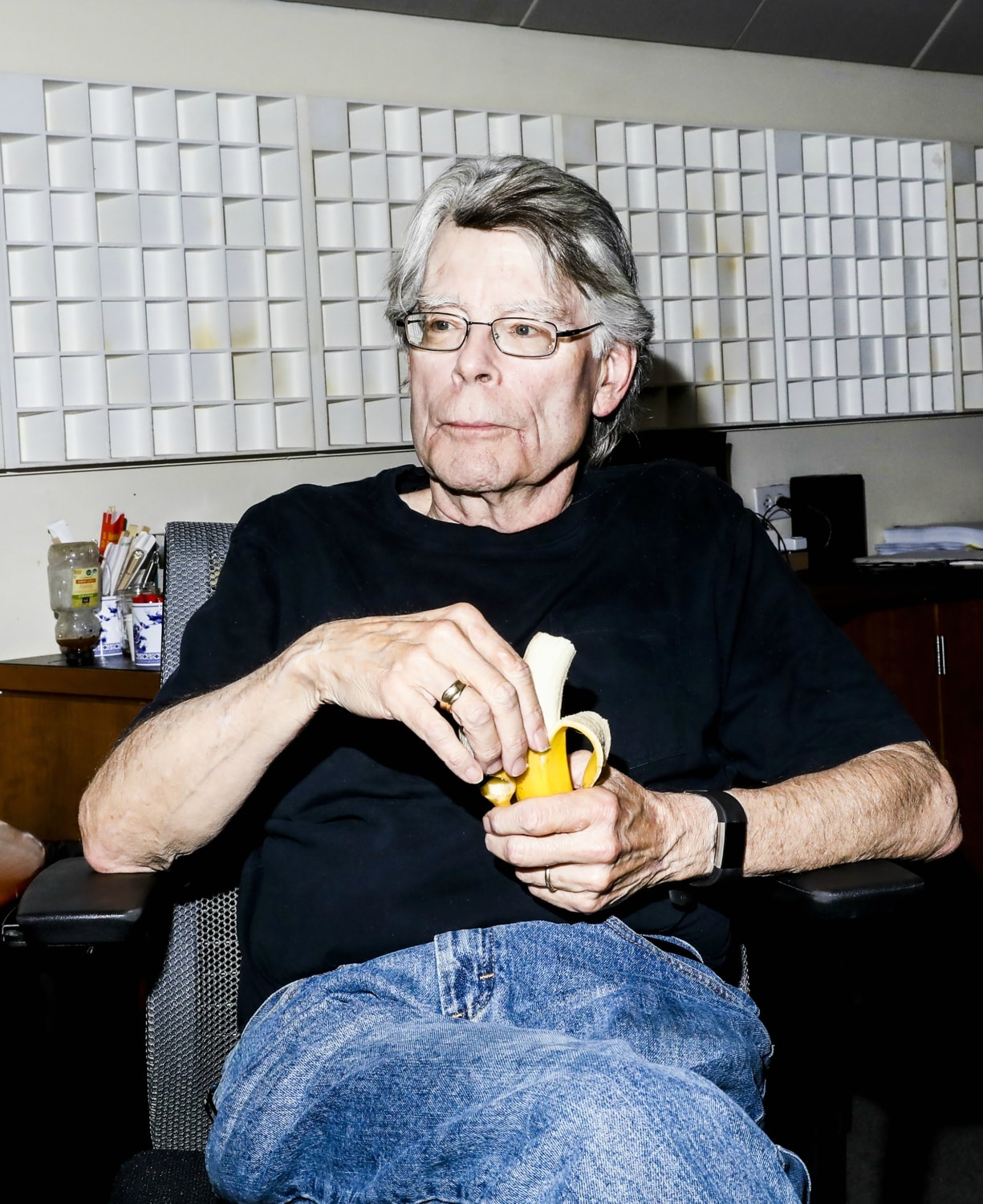 Richard Bachman - Stephen King