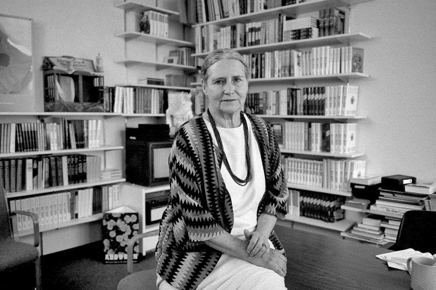 Jane Somers - Doris Lessing