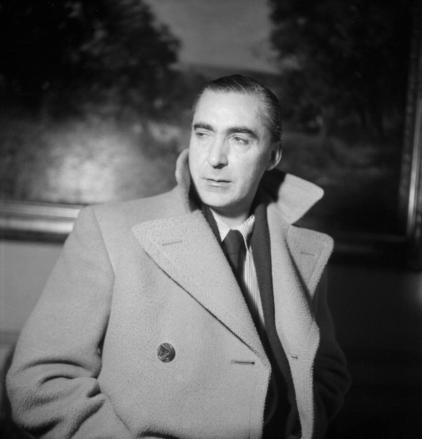 Curzio Malaparte - Kurt Erich Suckert