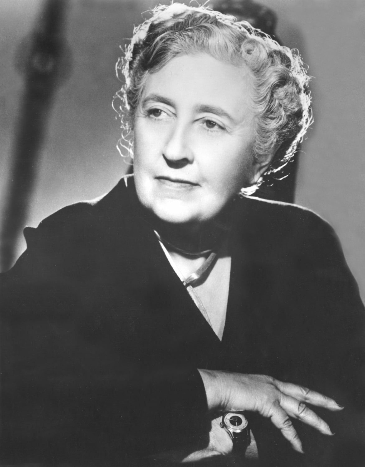 Mary Westmacott - Agatha Christie
